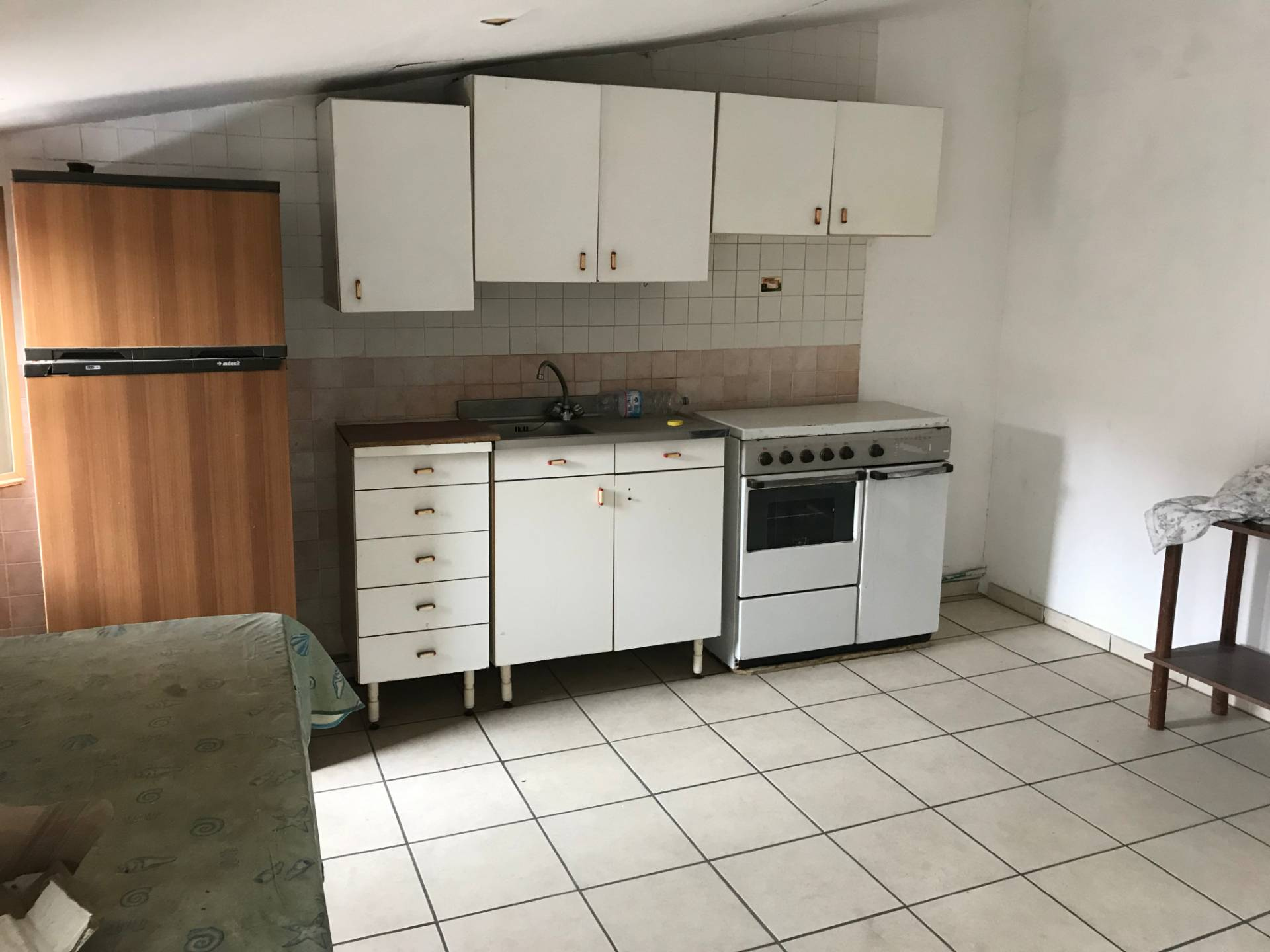 Abitazione indipendente in vendita a Cupello