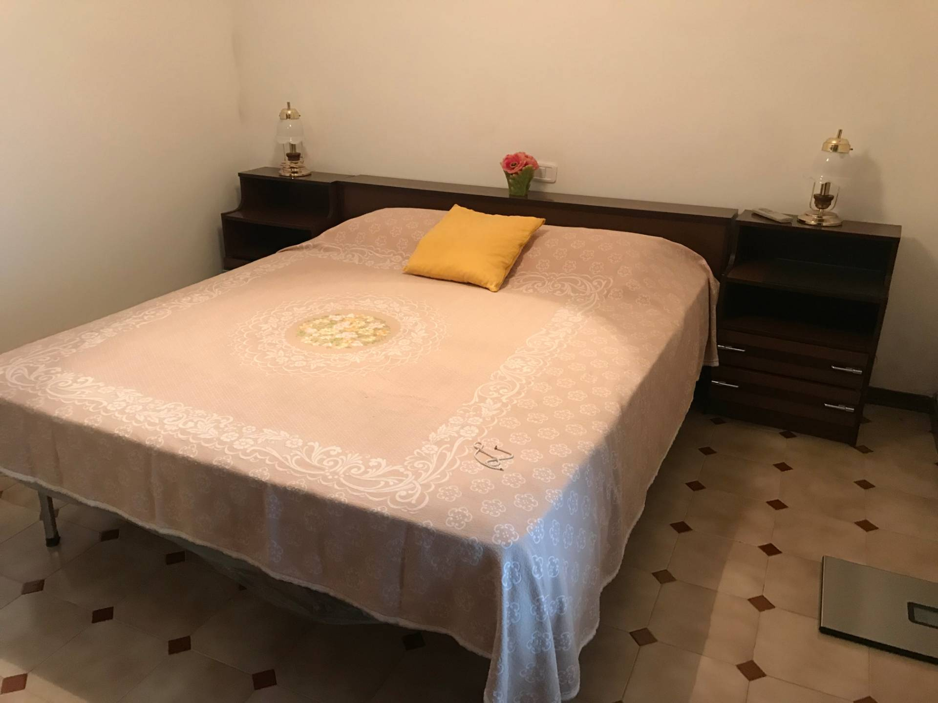 Appartamento con ingresso indipendente in vendita a Gissi