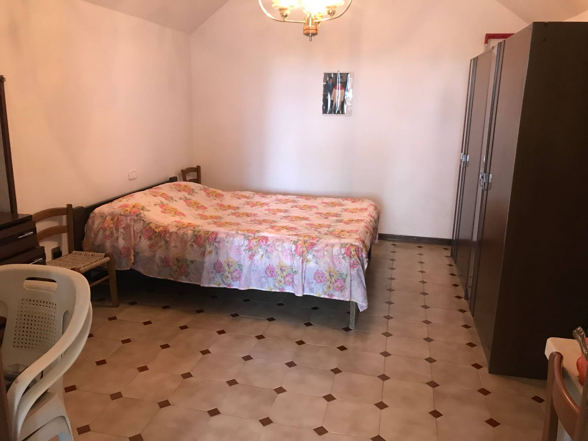 Appartamento con ingresso indipendente in vendita a Gissi