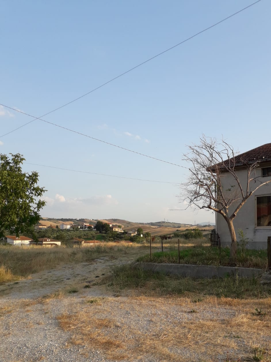 Rustico in vendita a Paglieta