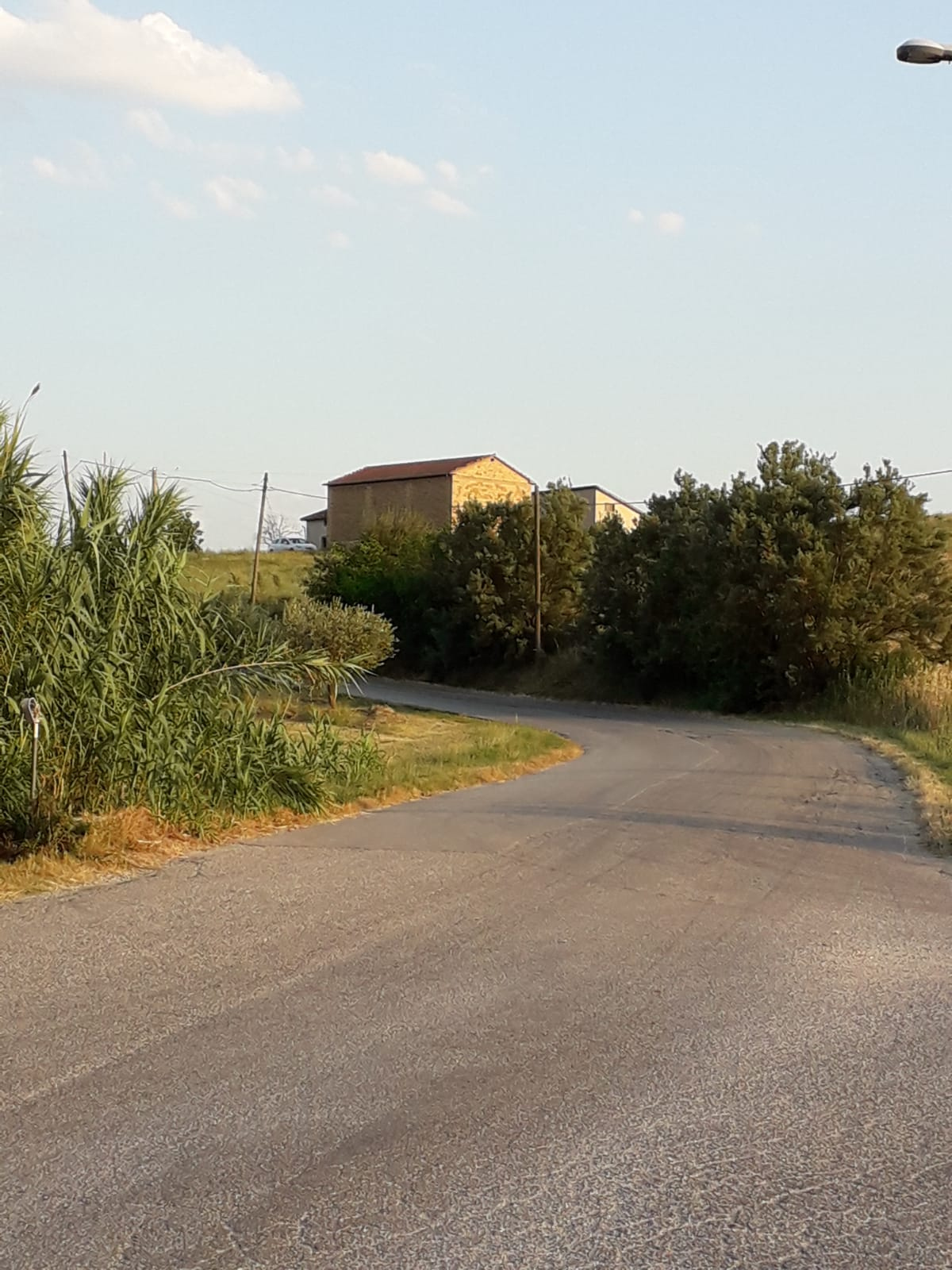 Rustico in vendita a Paglieta