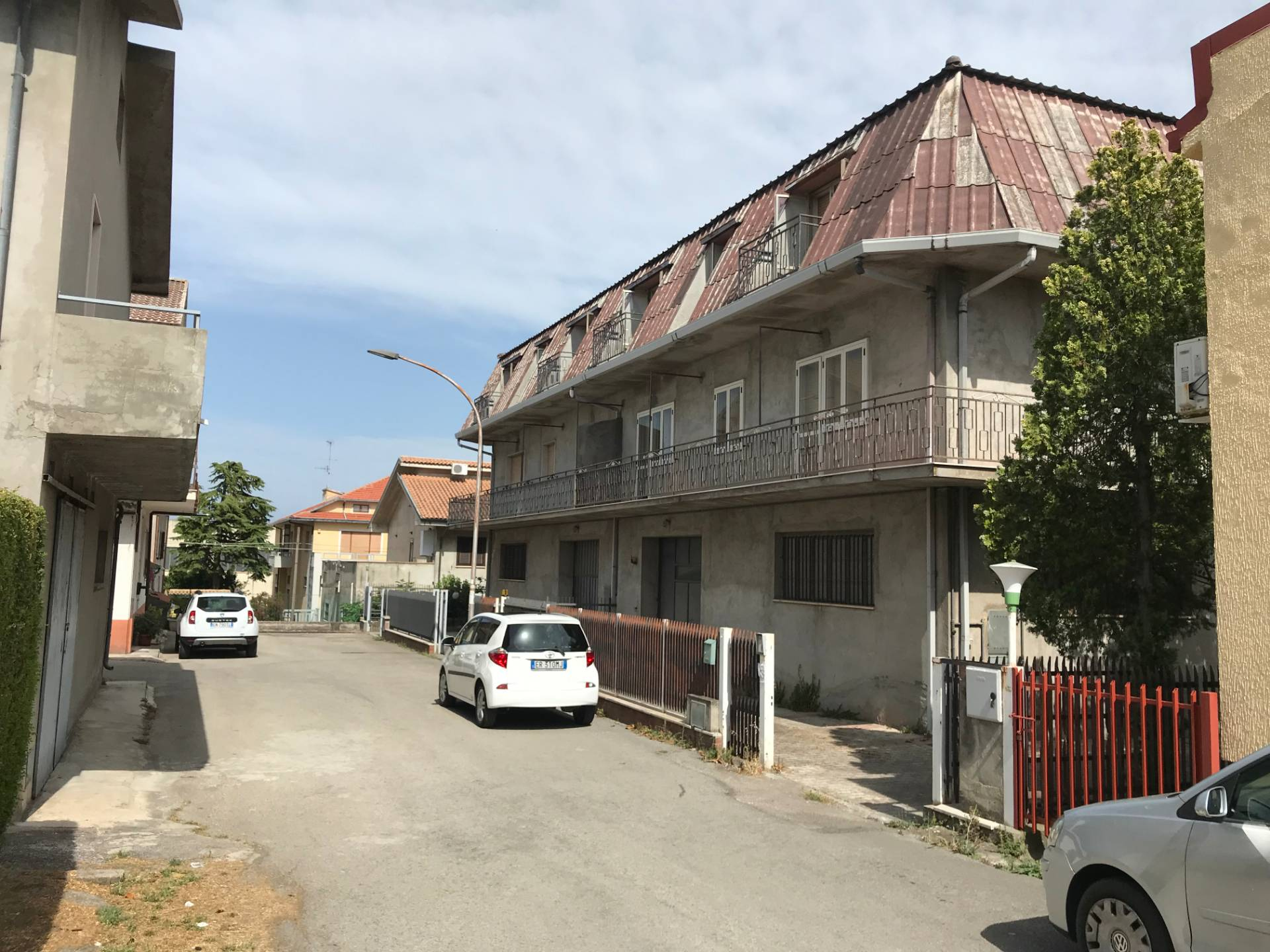 Casa singola in vendita a Casalbordino