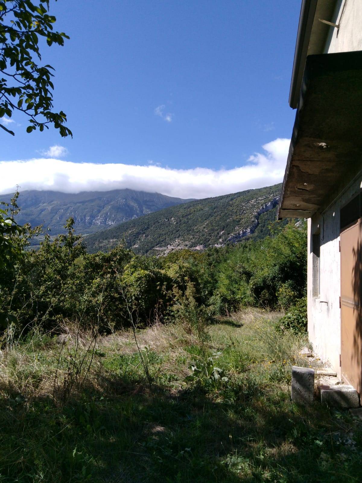 Grezzo in vendita a Lettopalena