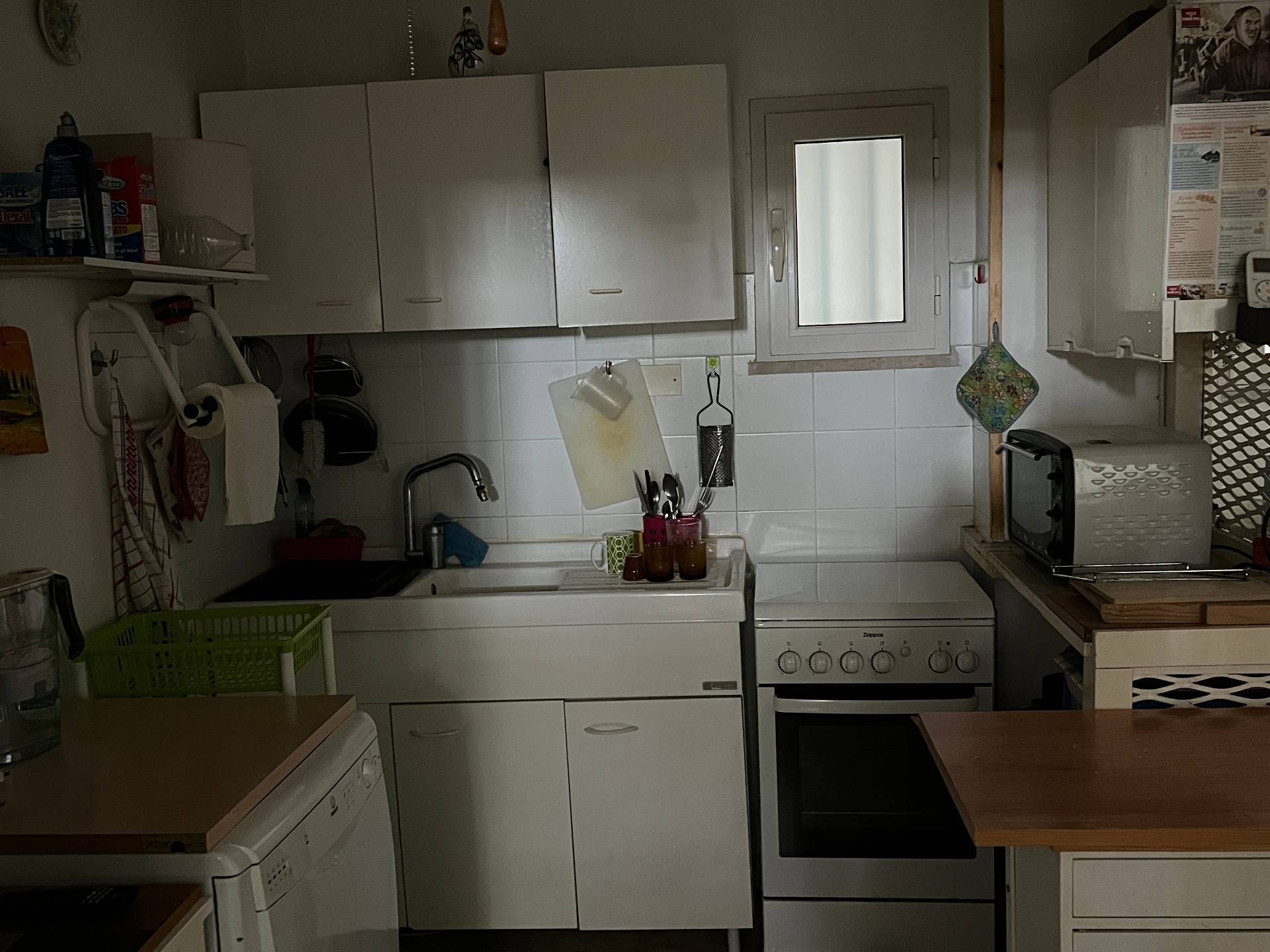 Appartamento con ingresso indipendente in vendita a Vasto, Vasto Marina