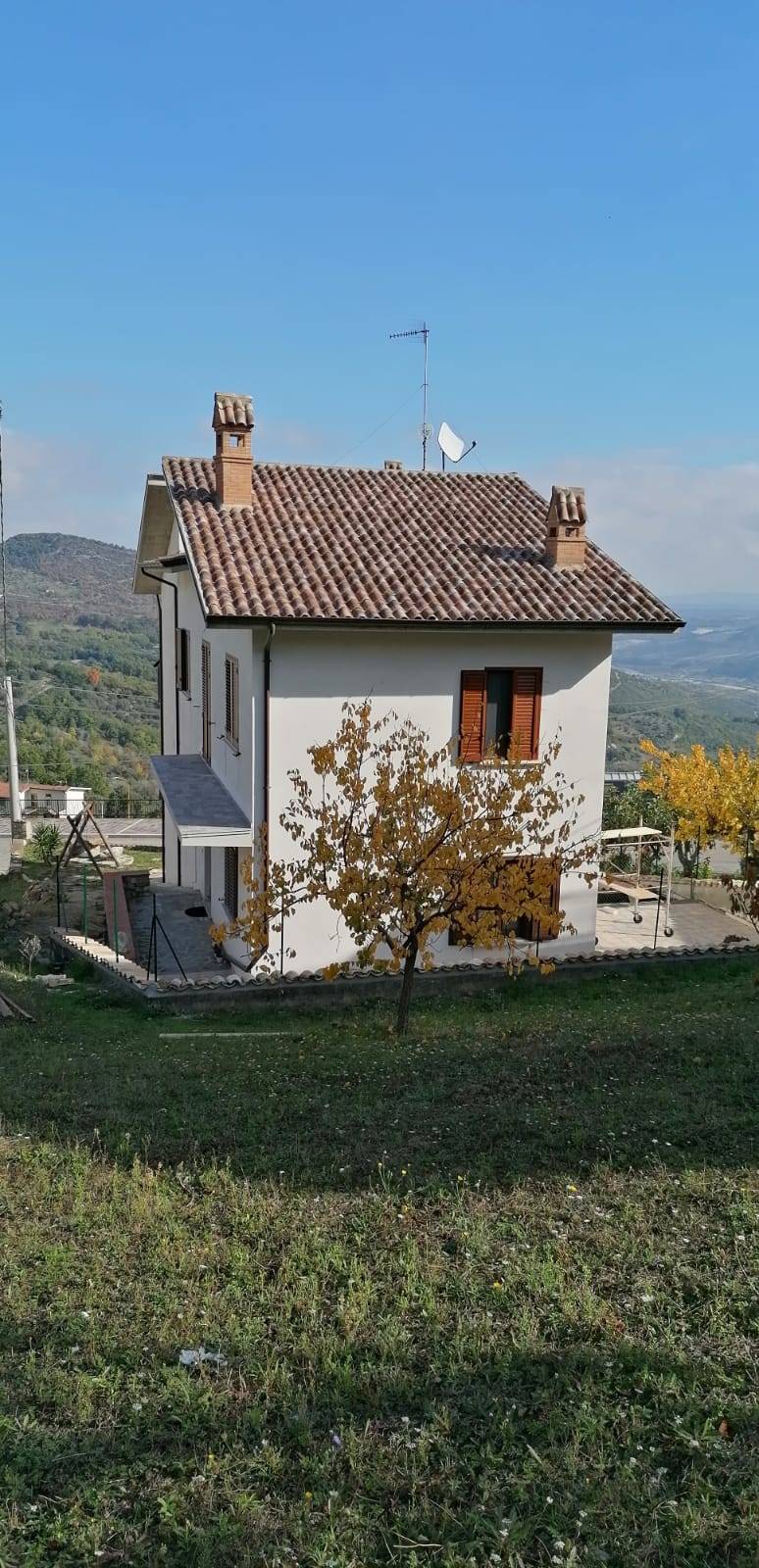 Villa in vendita a Dogliola
