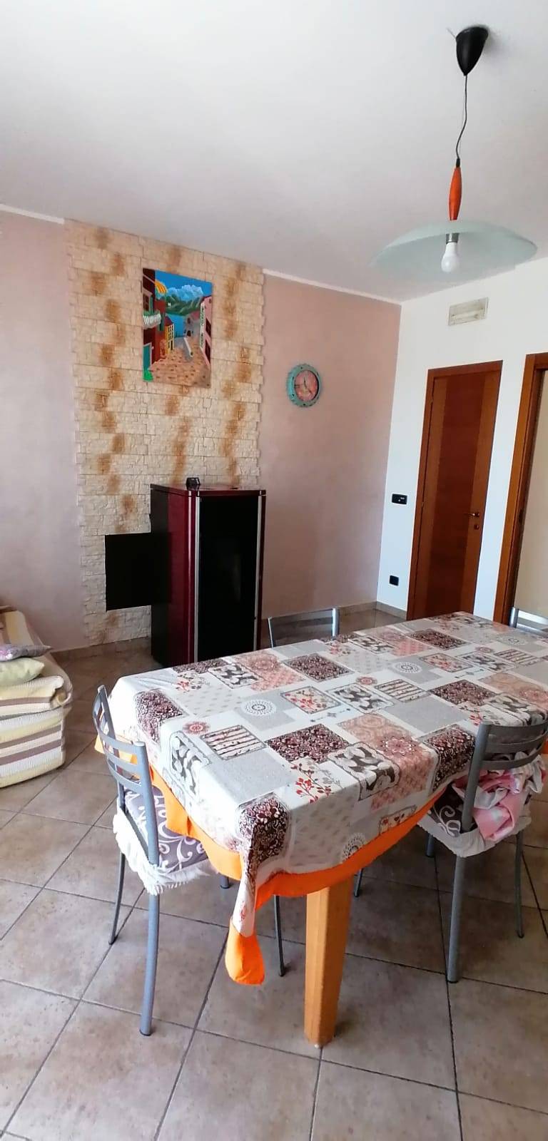 Villa in vendita a Dogliola