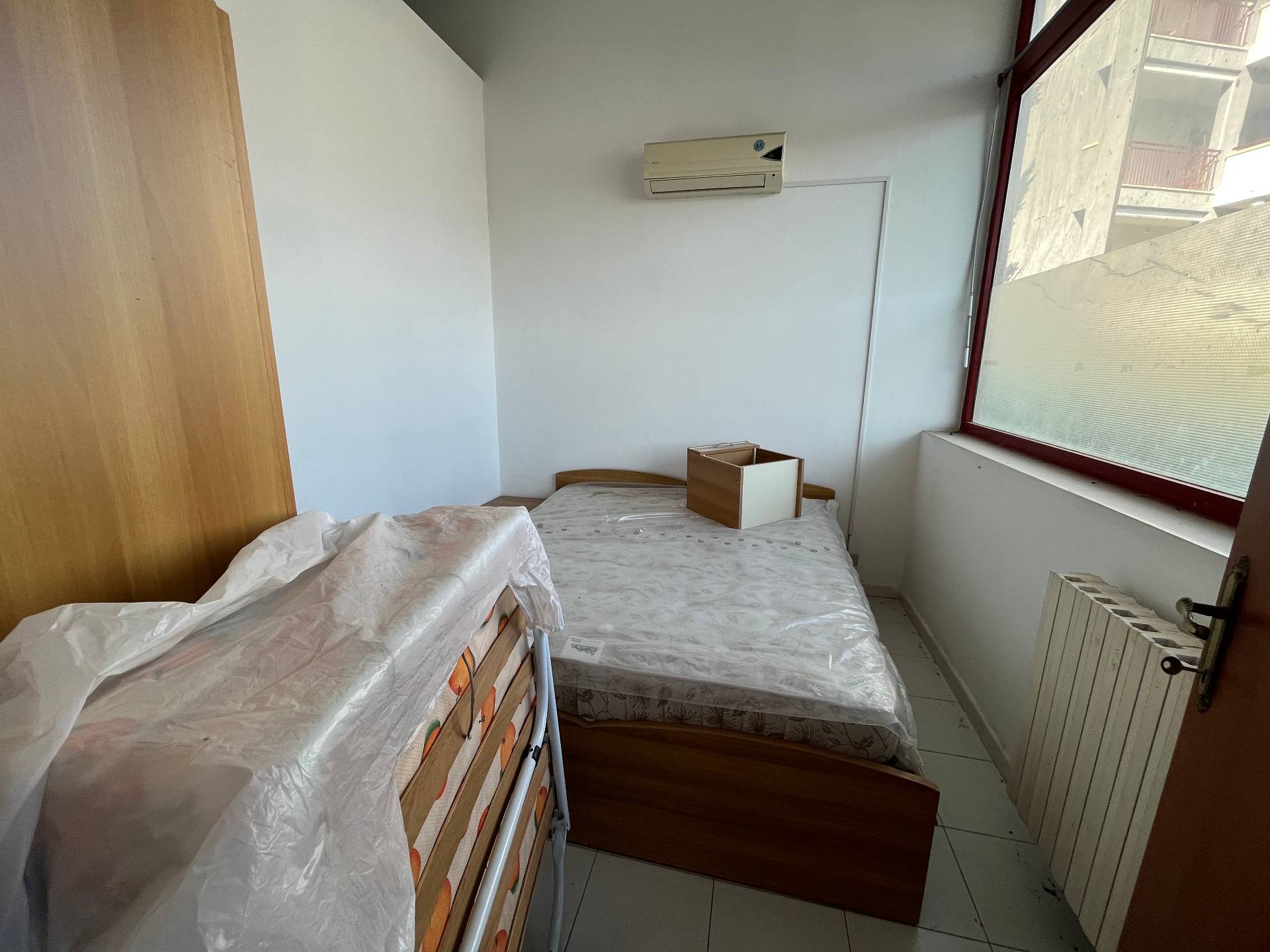 Locale commerciale in vendita a San Salvo, San Salvo Marina