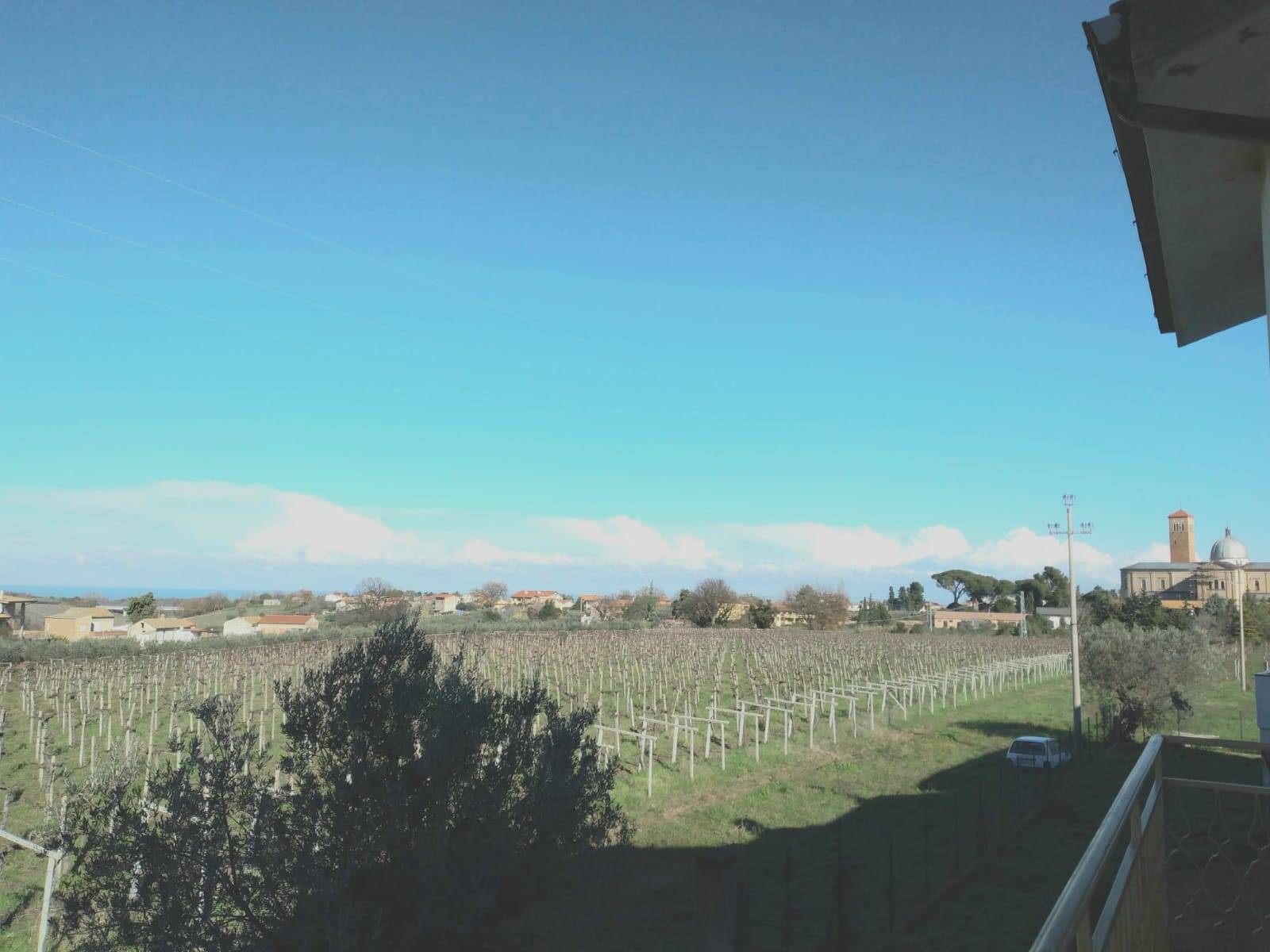 Abitazione indipendente in vendita a Casalbordino