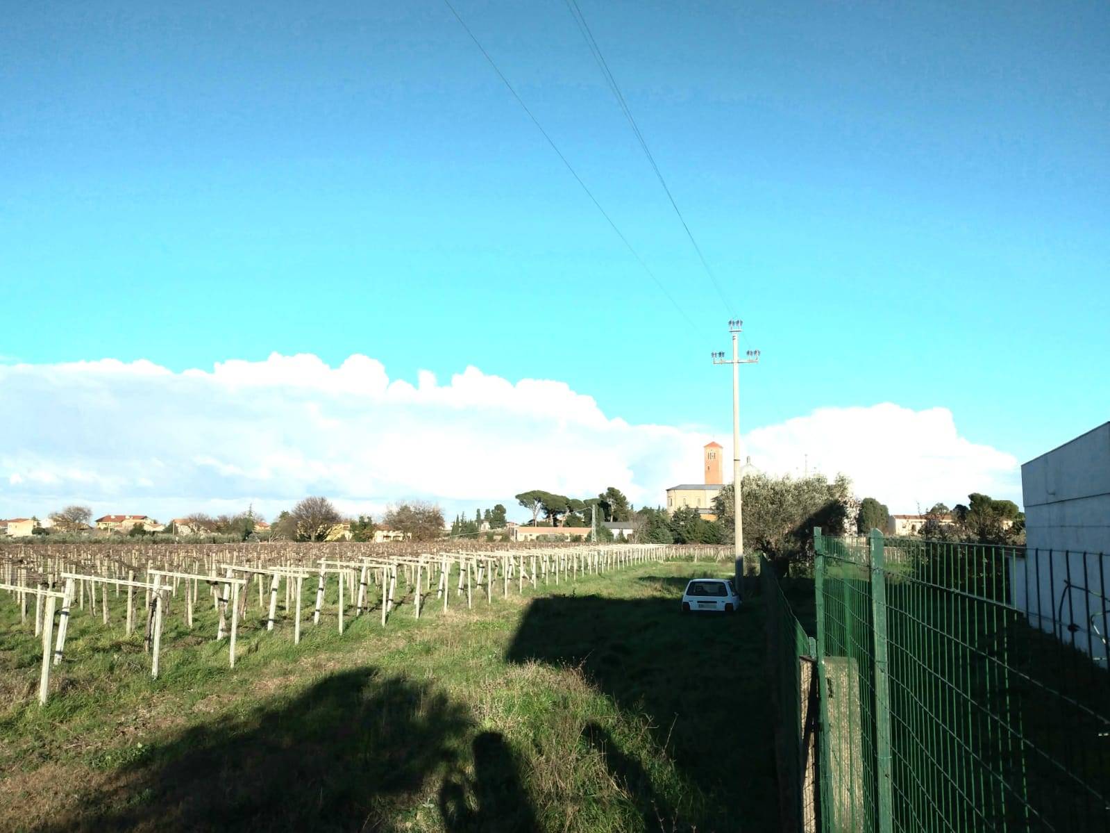 Abitazione indipendente in vendita a Casalbordino