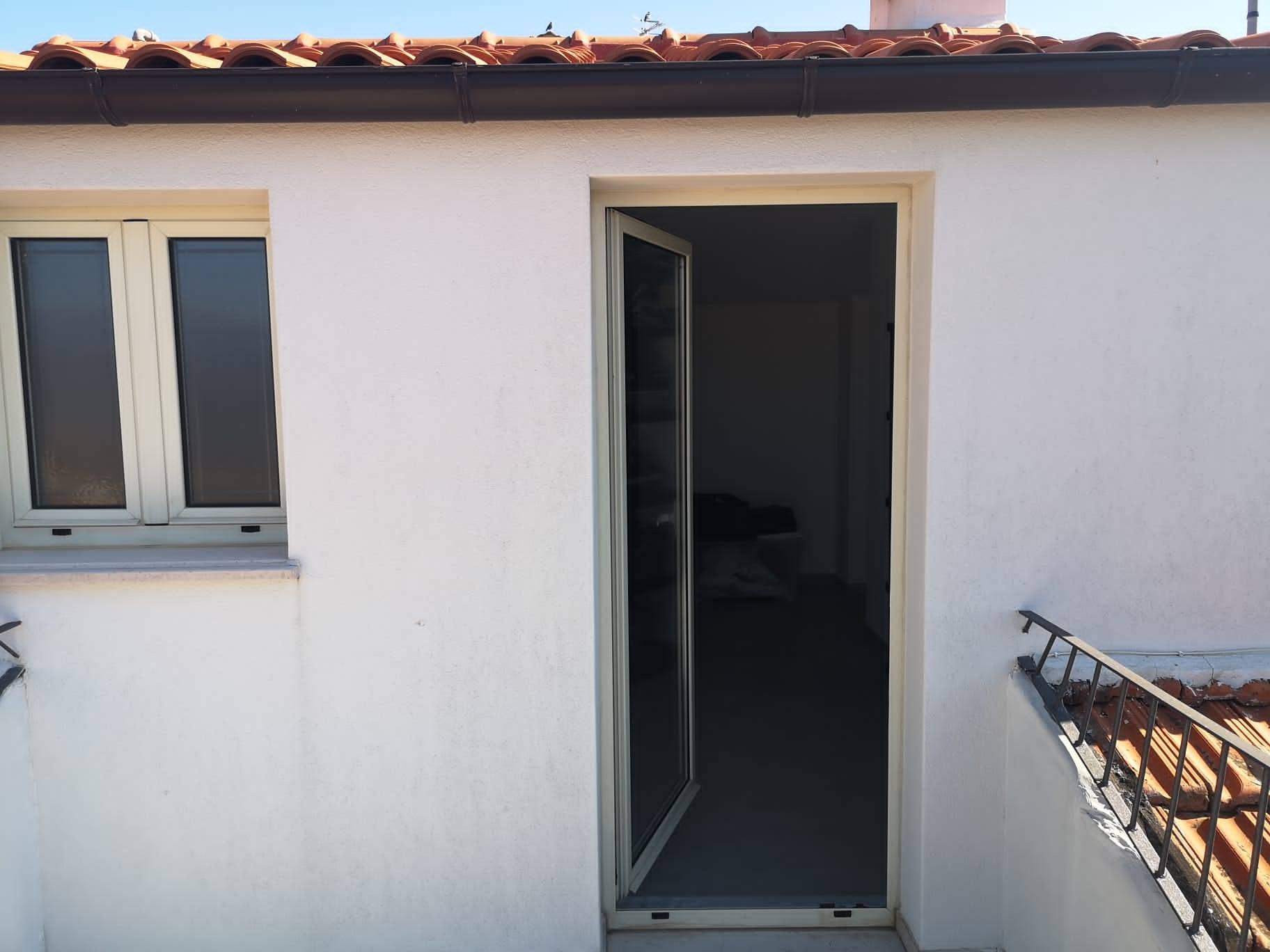 Abitazione indipendente in vendita a Tufillo