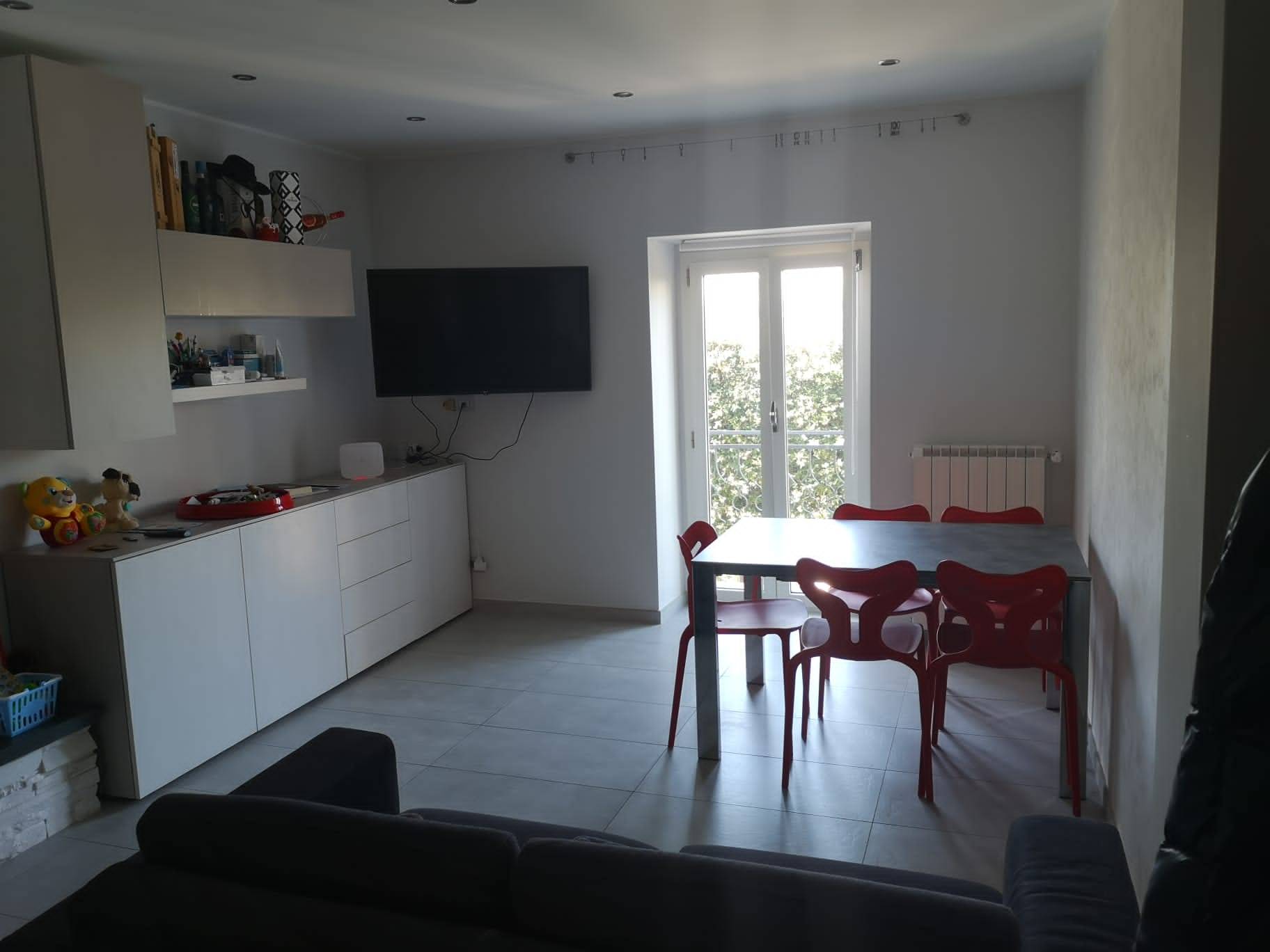 Abitazione indipendente in vendita a Tufillo