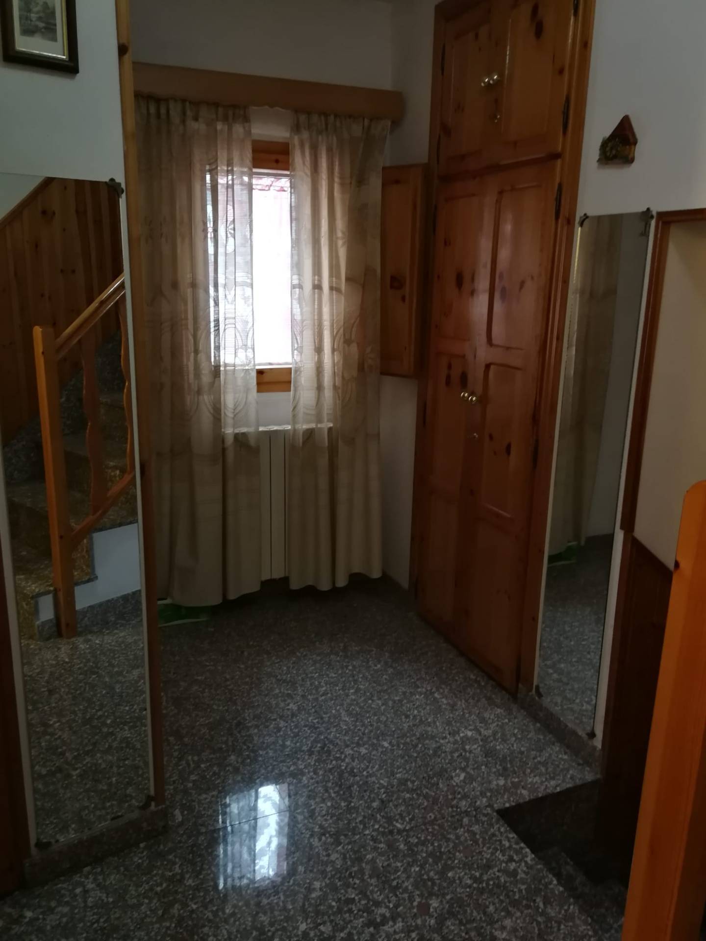 Abitazione indipendente in vendita a Montazzoli