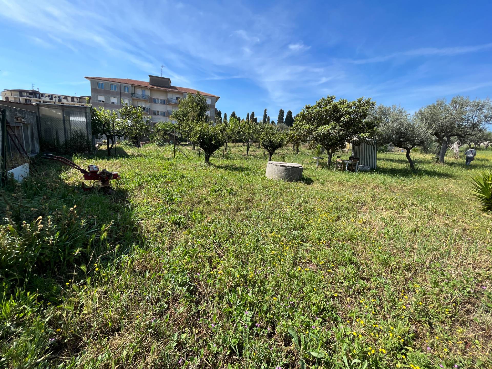 Abitazione indipendente in vendita a Vasto, ZONA CENTRALE