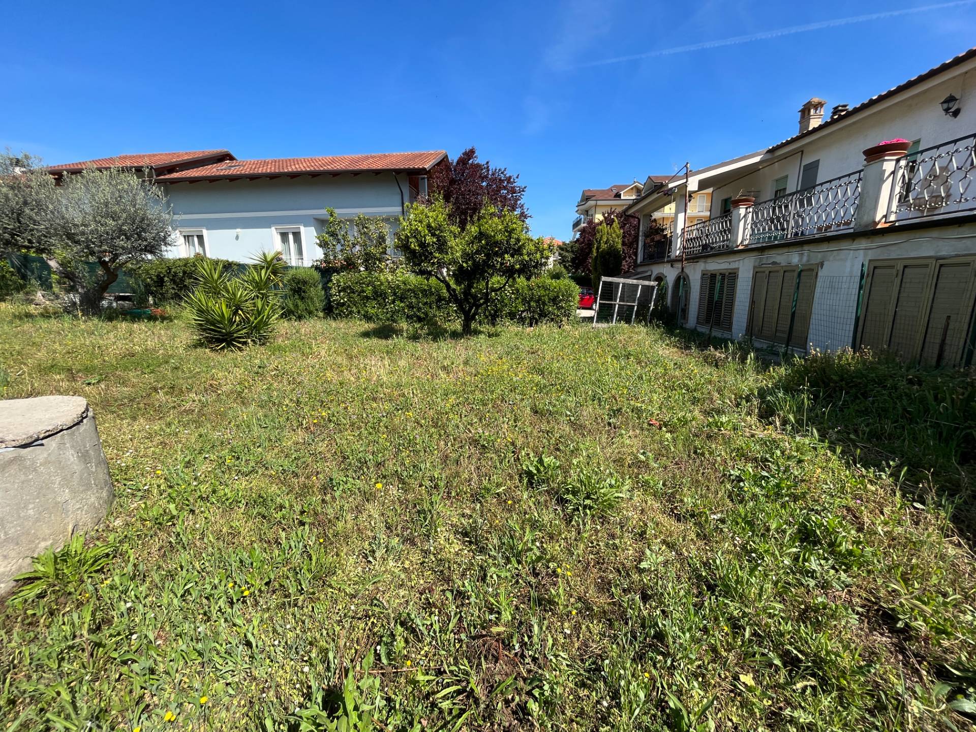 Abitazione indipendente in vendita a Vasto, ZONA CENTRALE