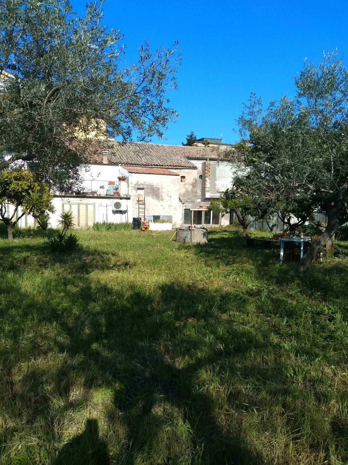 Abitazione indipendente in vendita a Vasto, ZONA CENTRALE