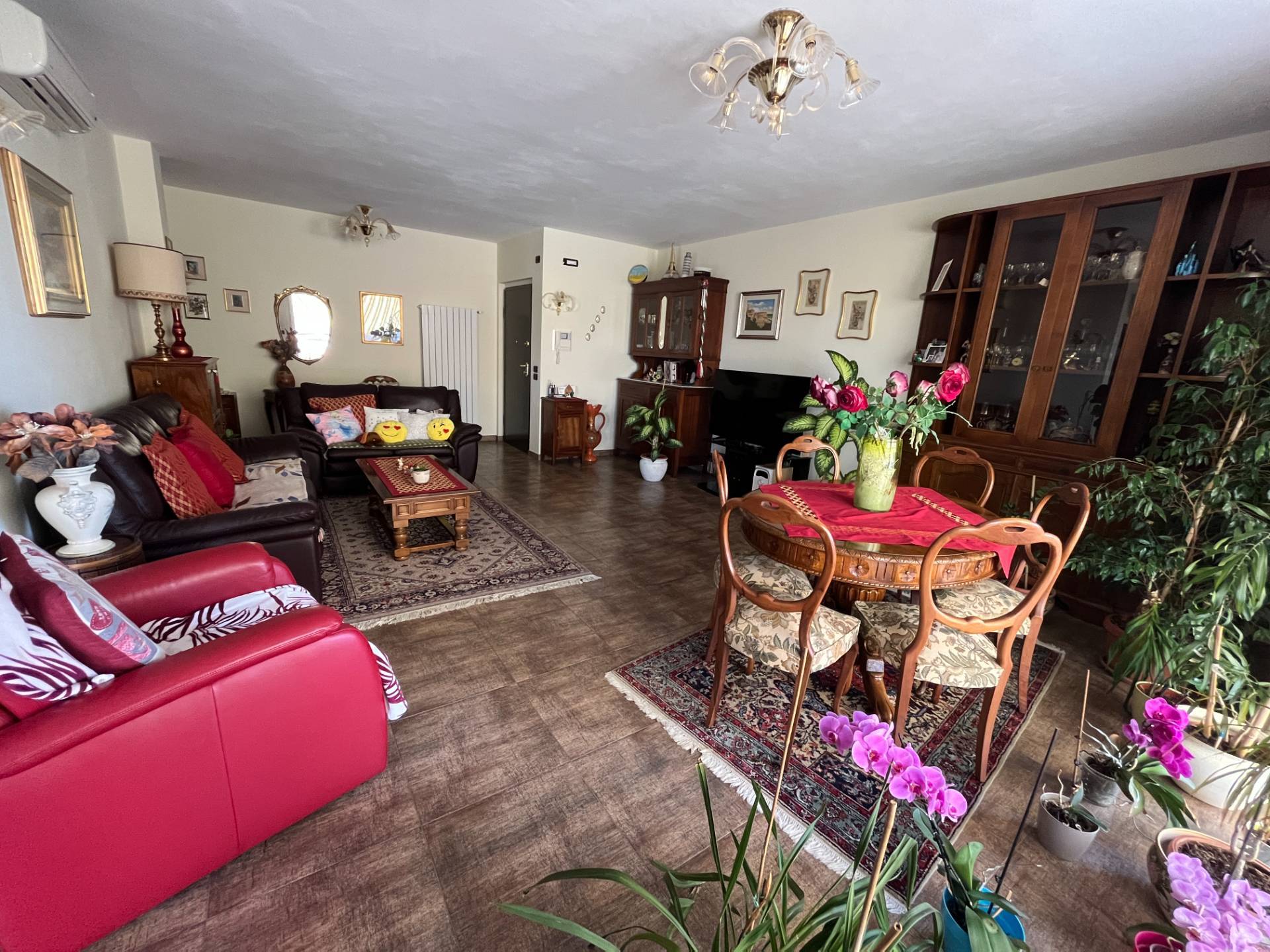 Villa in vendita a San Salvo, San Salvo citt