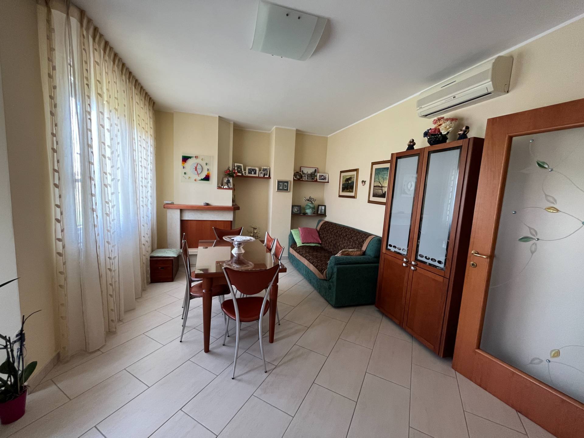 Villa in vendita a San Salvo, San Salvo citt