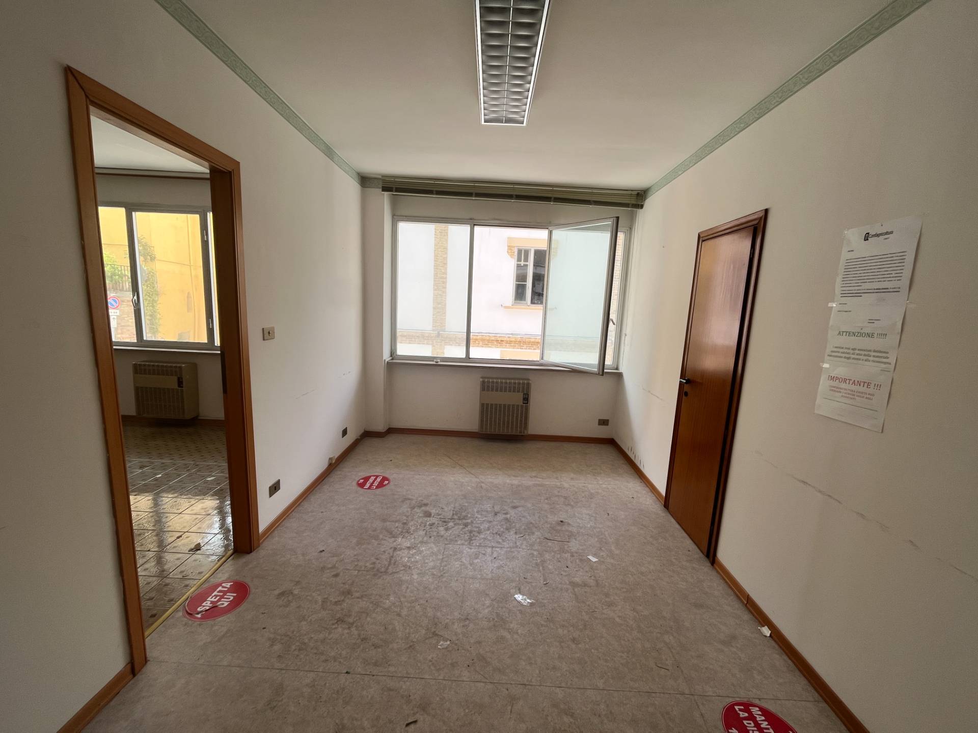 Studio/Ufficio in affitto a Vasto, ZONA CENTRALE