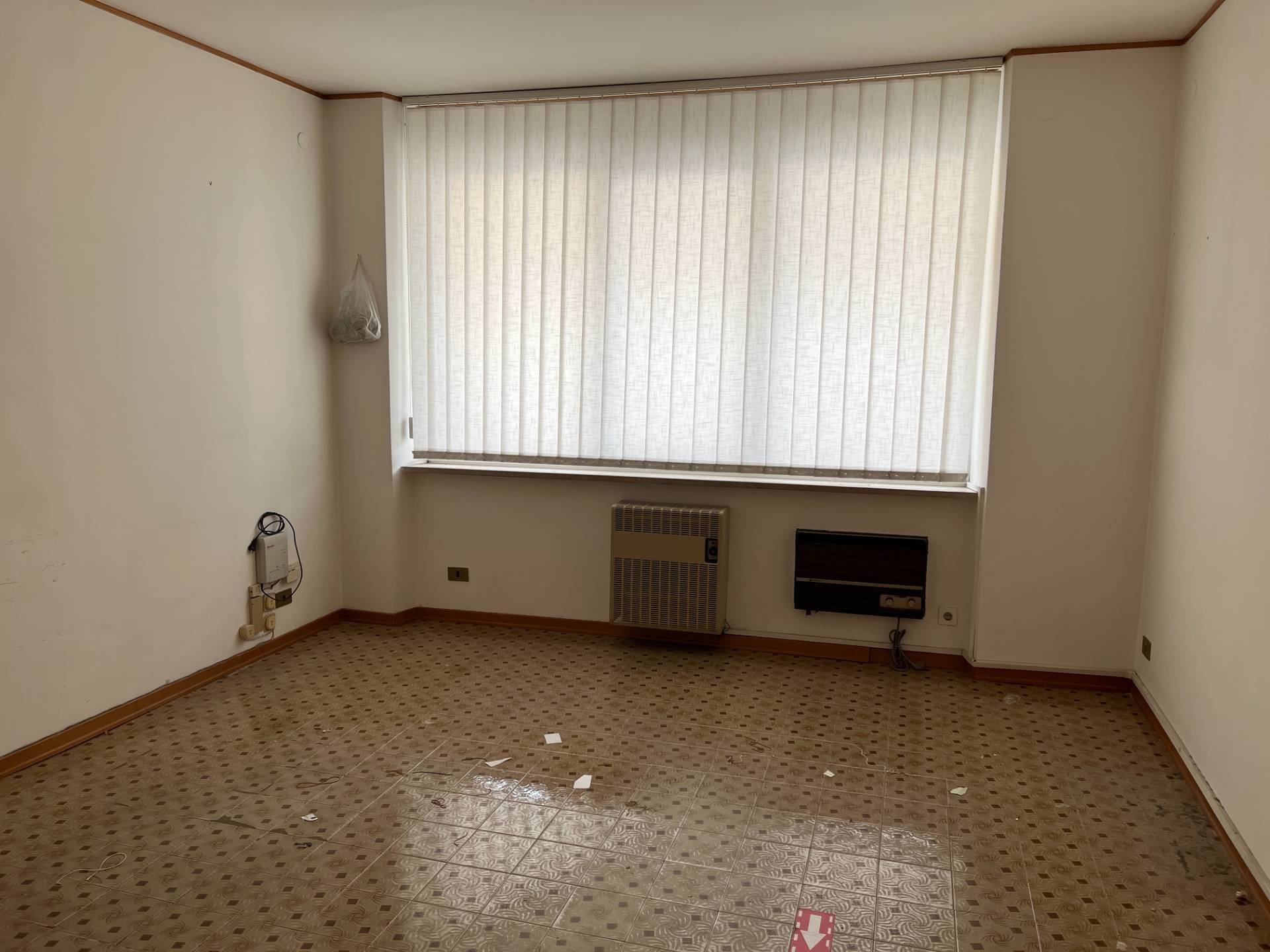 Studio/Ufficio in affitto a Vasto, ZONA CENTRALE