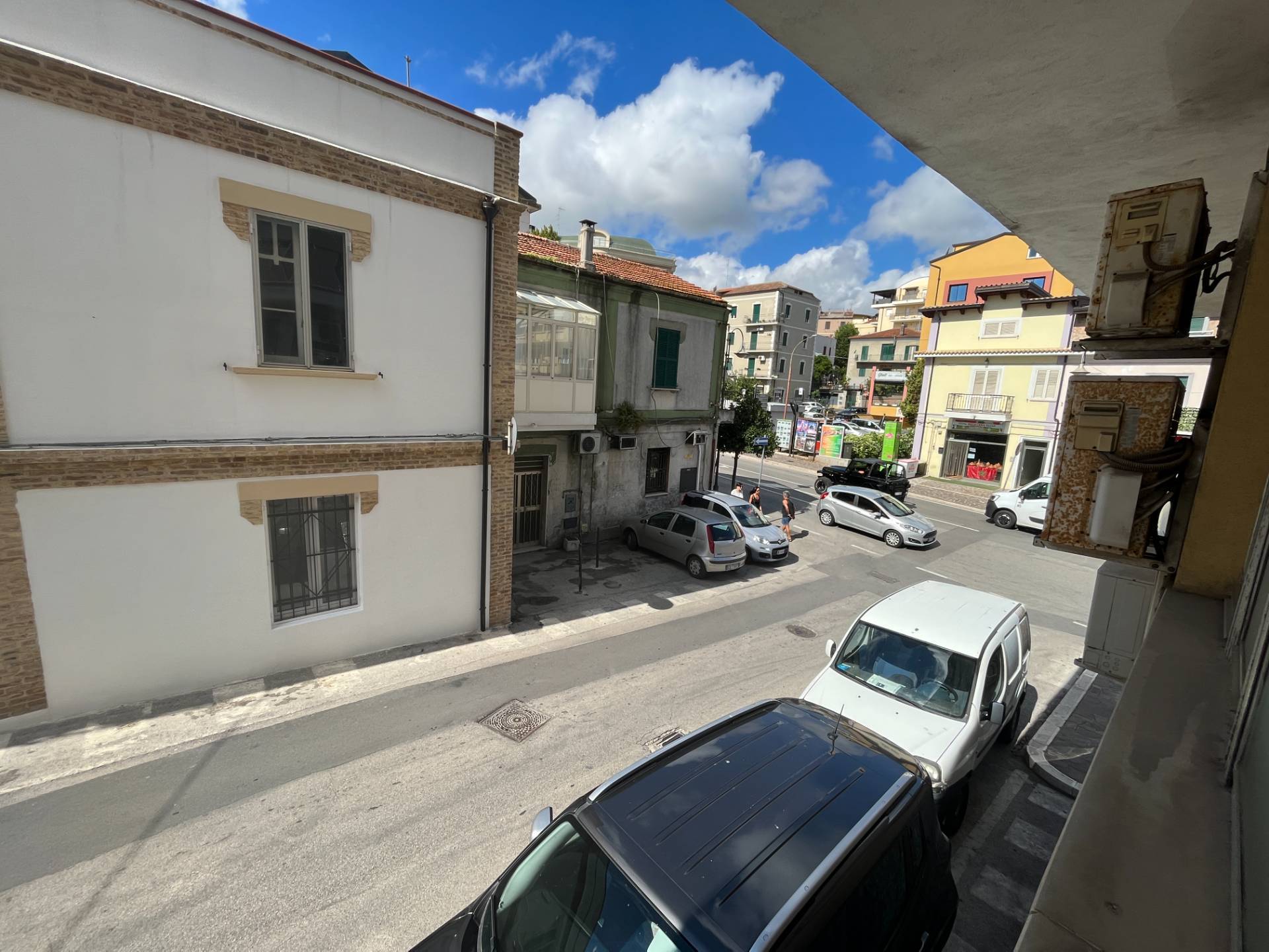 Studio/Ufficio in affitto a Vasto, ZONA CENTRALE