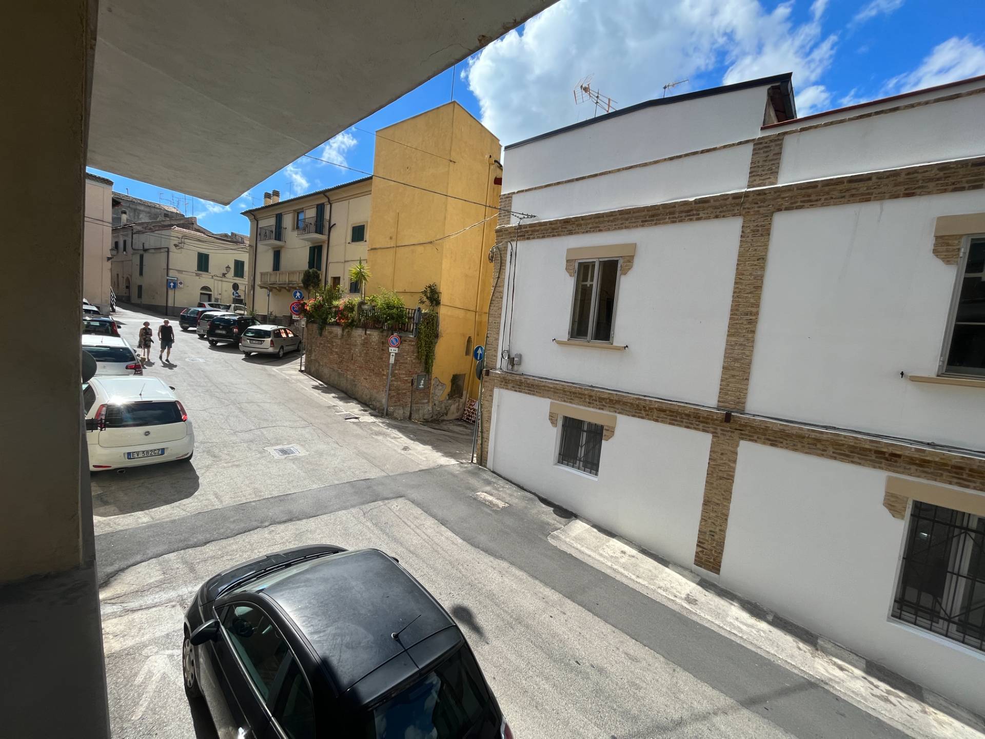 Studio/Ufficio in affitto a Vasto, ZONA CENTRALE