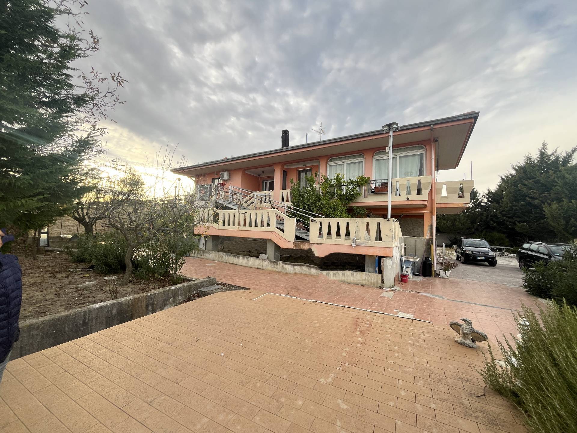 Casa singola in vendita a Cupello