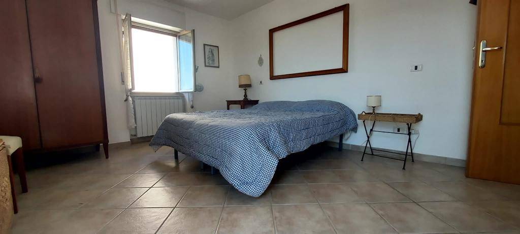 Abitazione indipendente in affitto a Carunchio