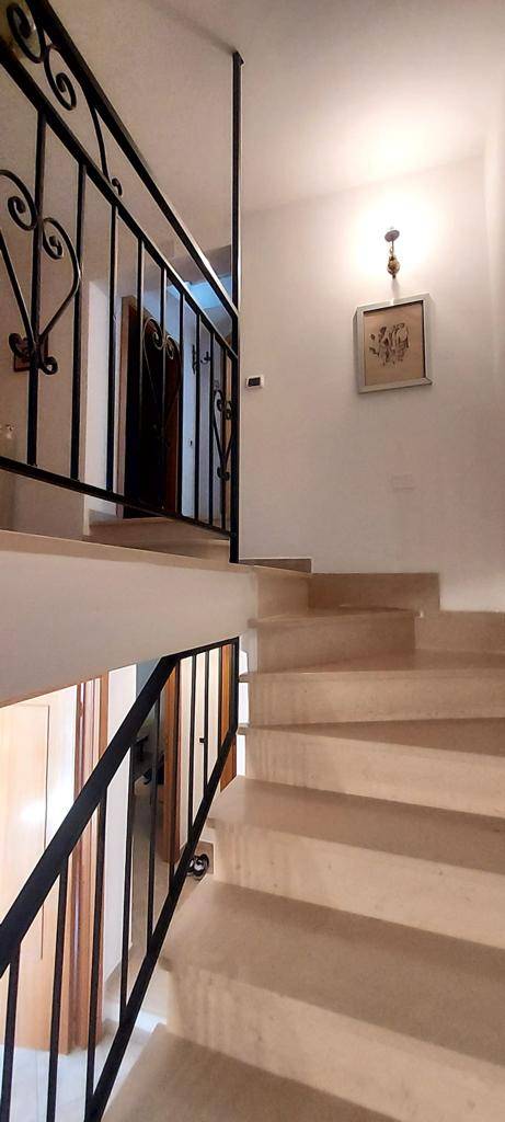 Abitazione indipendente in affitto a Carunchio