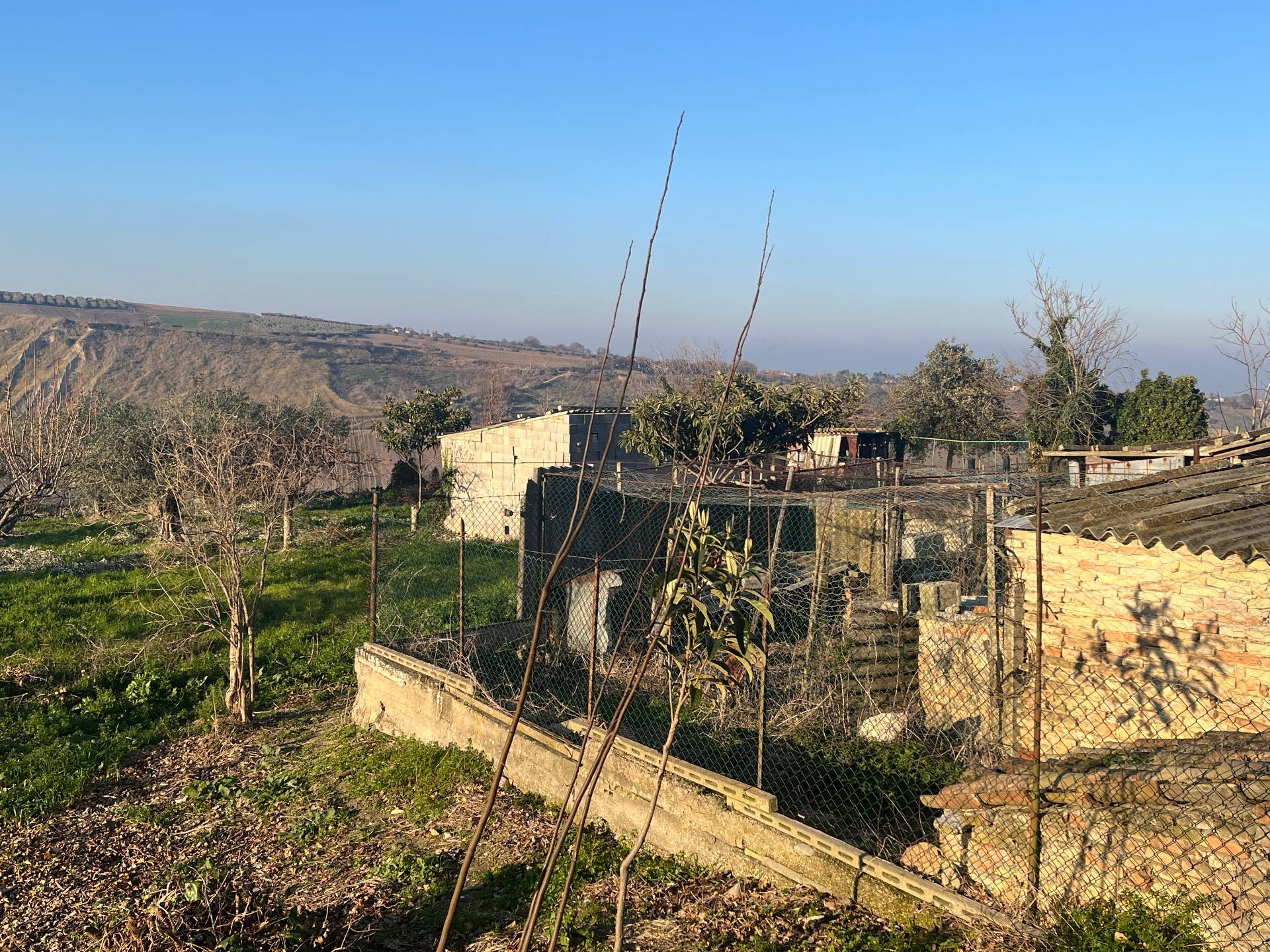 Casa singola in vendita a Scerni