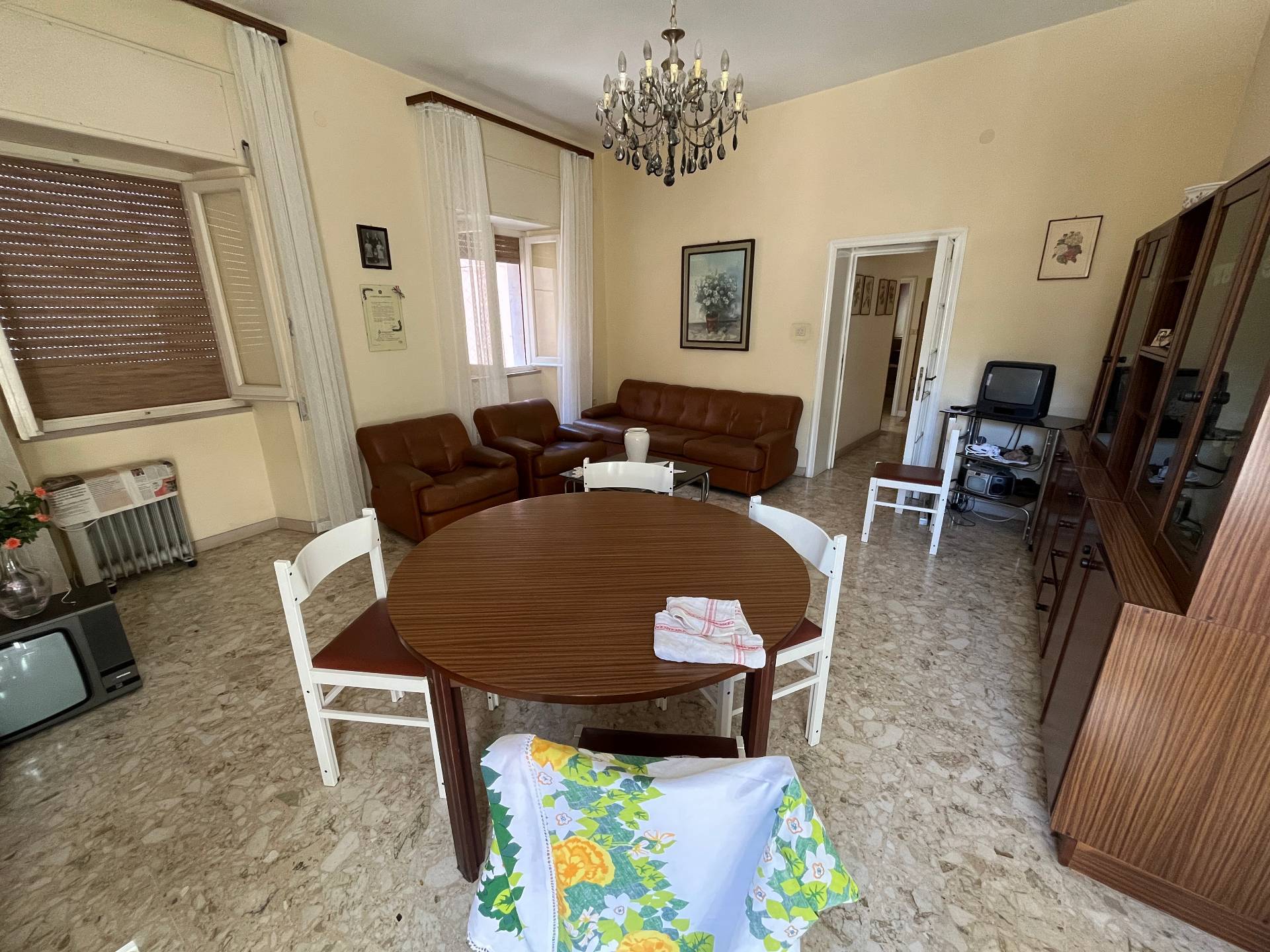 Abitazione indipendente in vendita a Pollutri