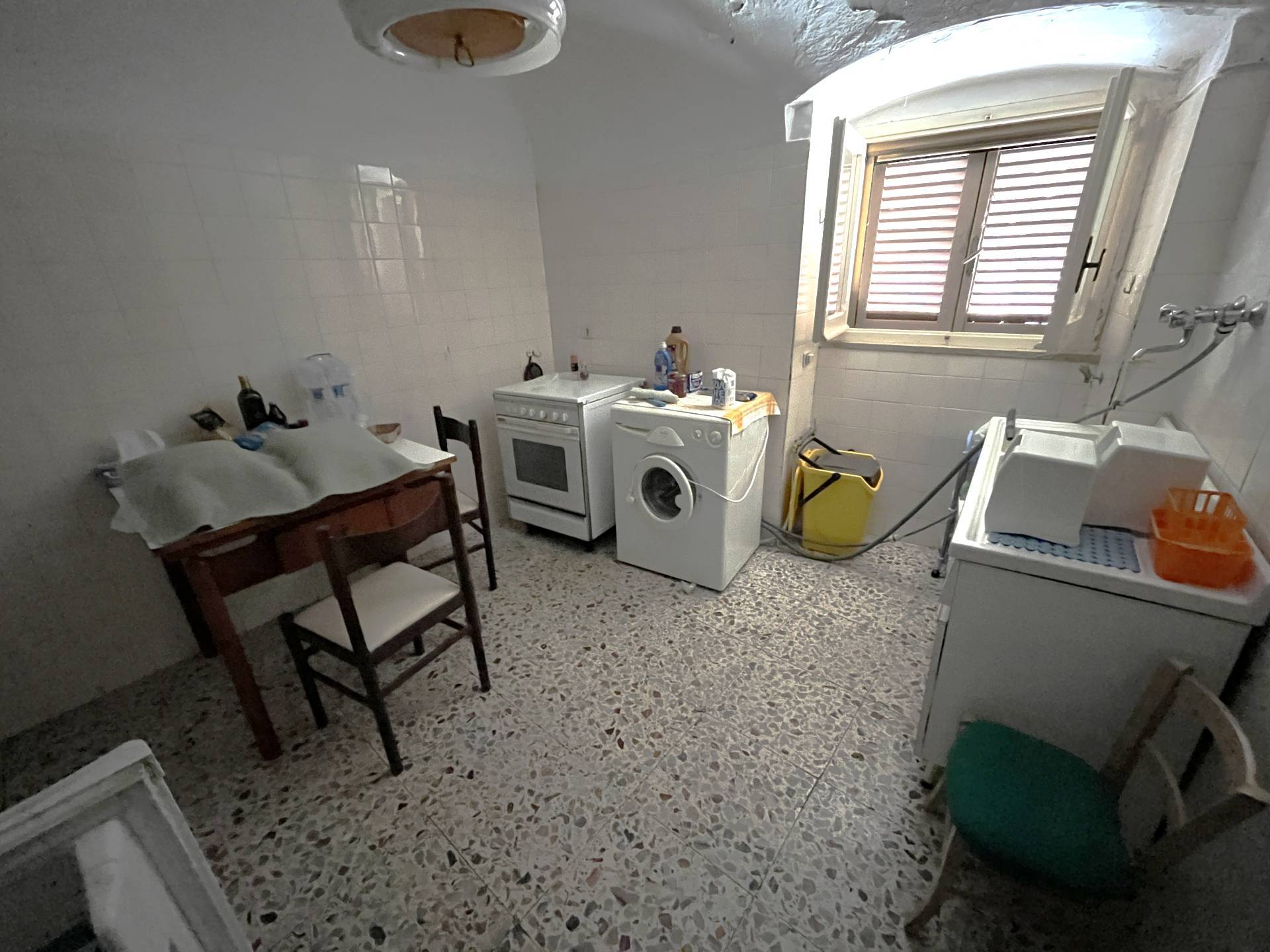 Abitazione indipendente in vendita a Pollutri