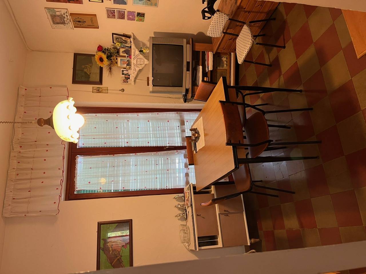 Appartamento in vendita a Palmoli