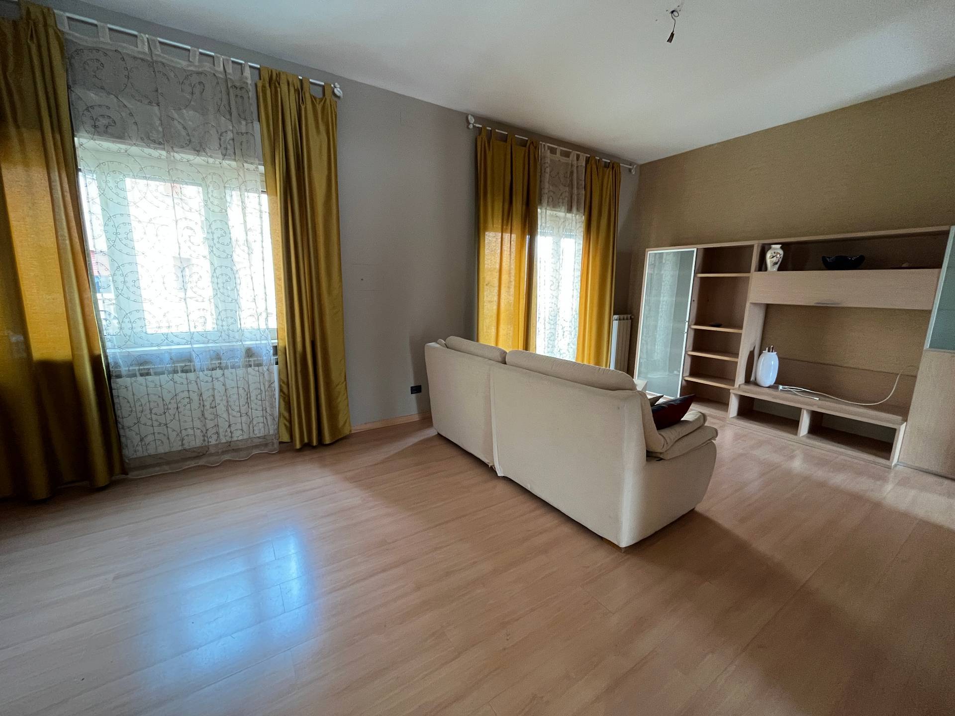 Appartamento in vendita a Vasto, ZONA CENTRALE