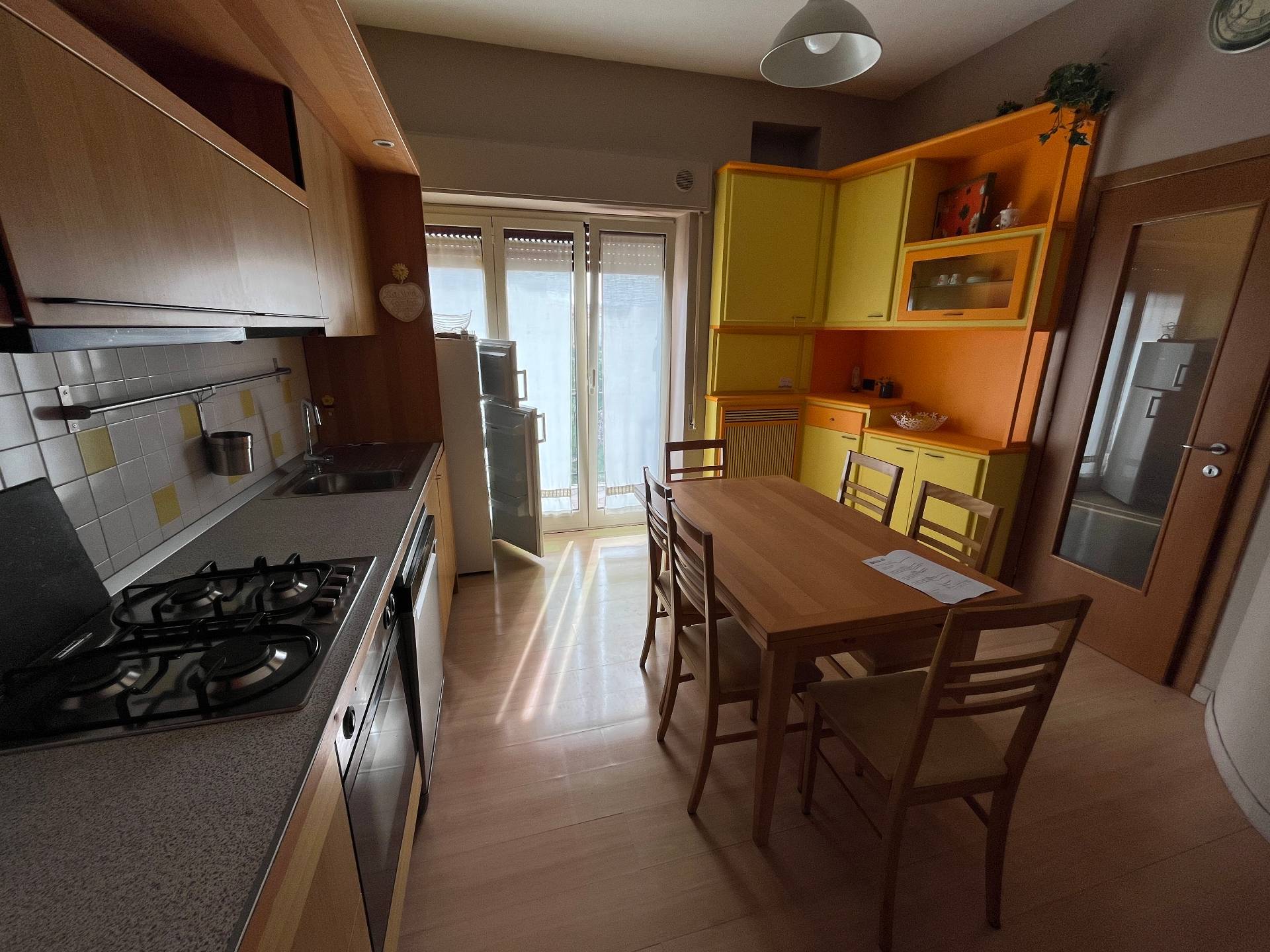 Appartamento in vendita a Vasto, ZONA CENTRALE