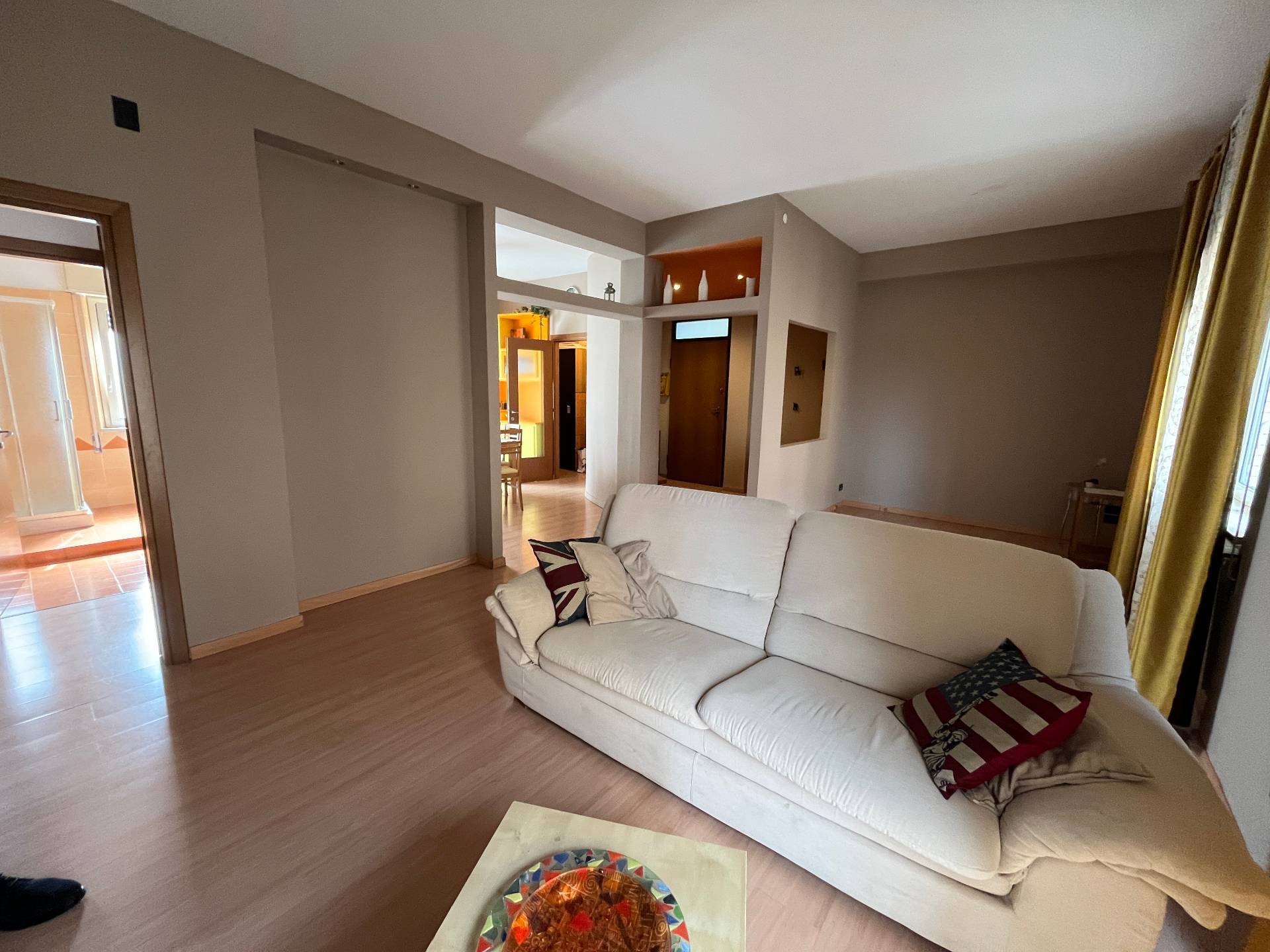 Appartamento in vendita a Vasto, ZONA CENTRALE