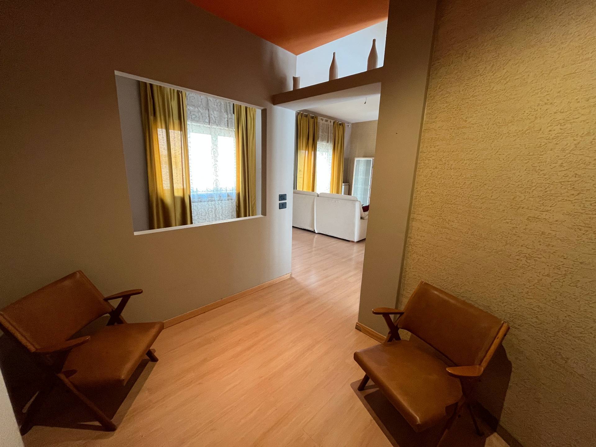 Appartamento in vendita a Vasto, ZONA CENTRALE