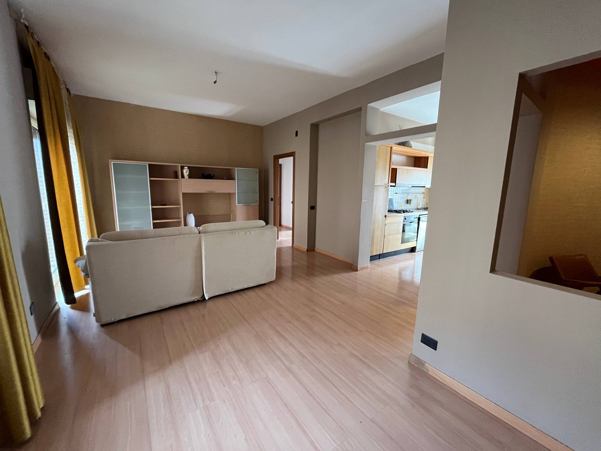 Appartamento in vendita a Vasto, ZONA CENTRALE