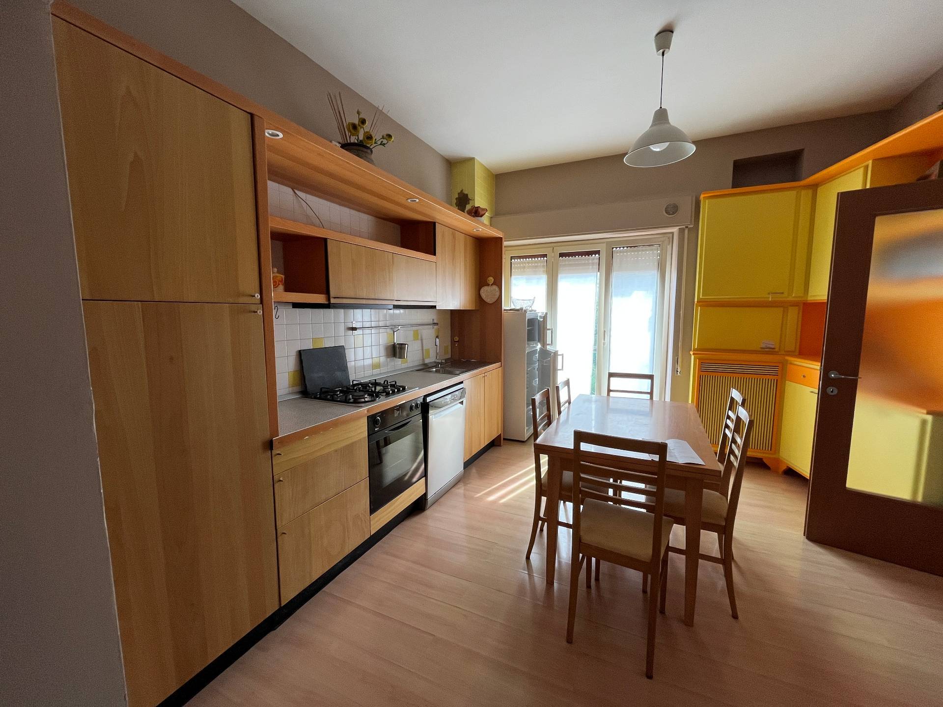 Appartamento in vendita a Vasto, ZONA CENTRALE