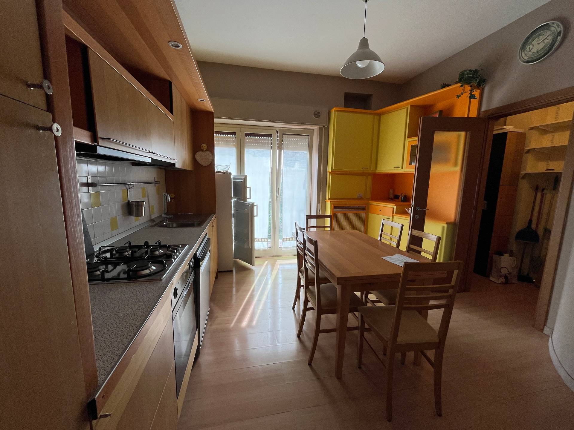 Appartamento in vendita a Vasto, ZONA CENTRALE