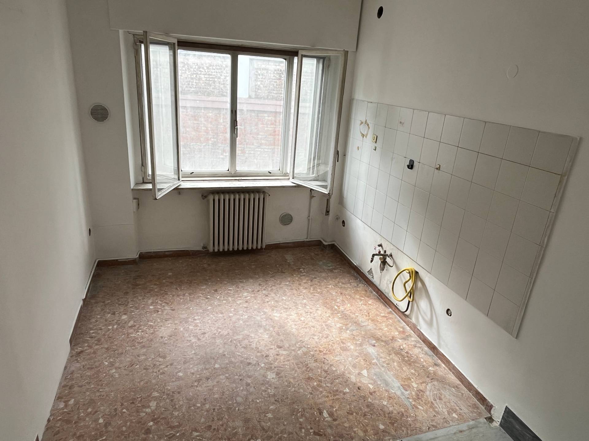 Abitazione indipendente in vendita a Vasto, ZONA CENTRALE