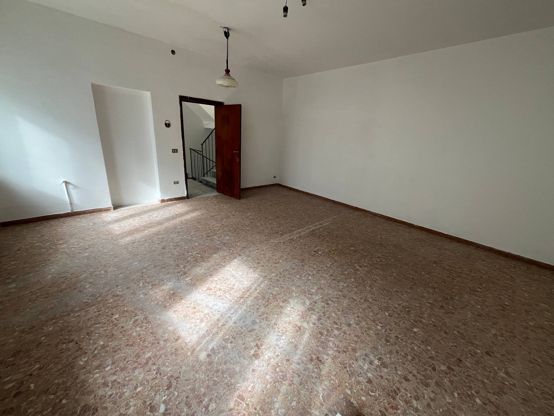 Abitazione indipendente in vendita a Vasto, ZONA CENTRALE