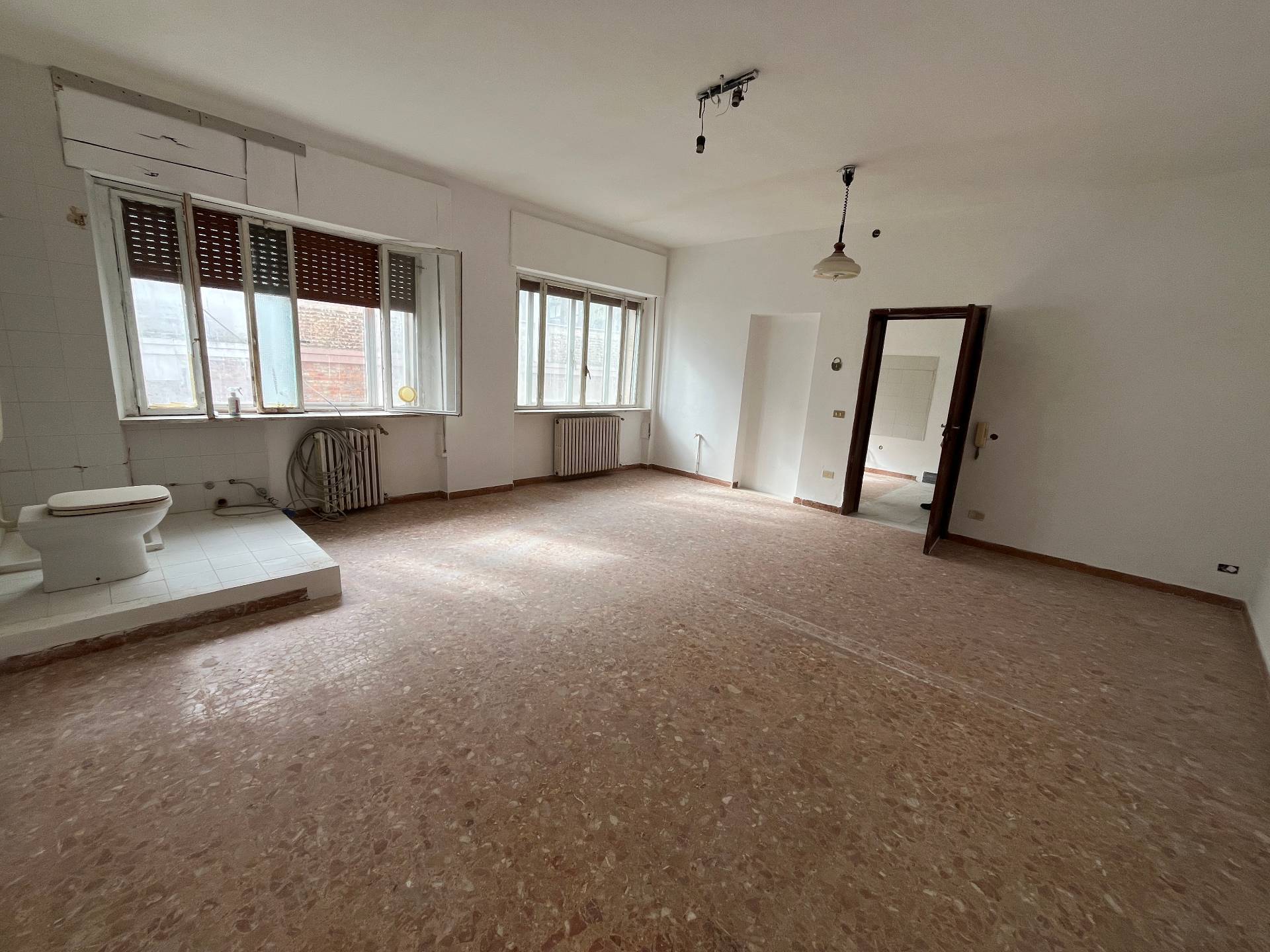 Abitazione indipendente in vendita a Vasto, ZONA CENTRALE