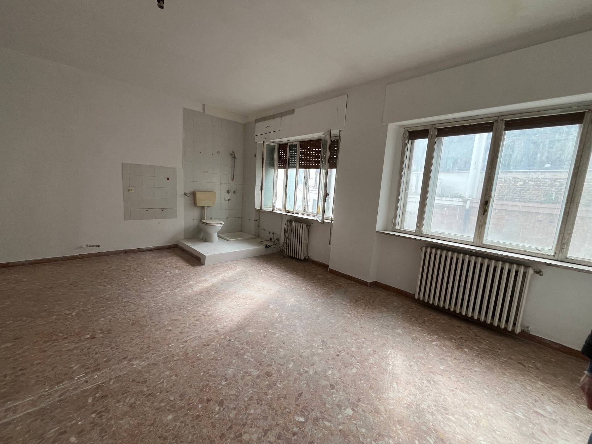 Abitazione indipendente in vendita a Vasto, ZONA CENTRALE