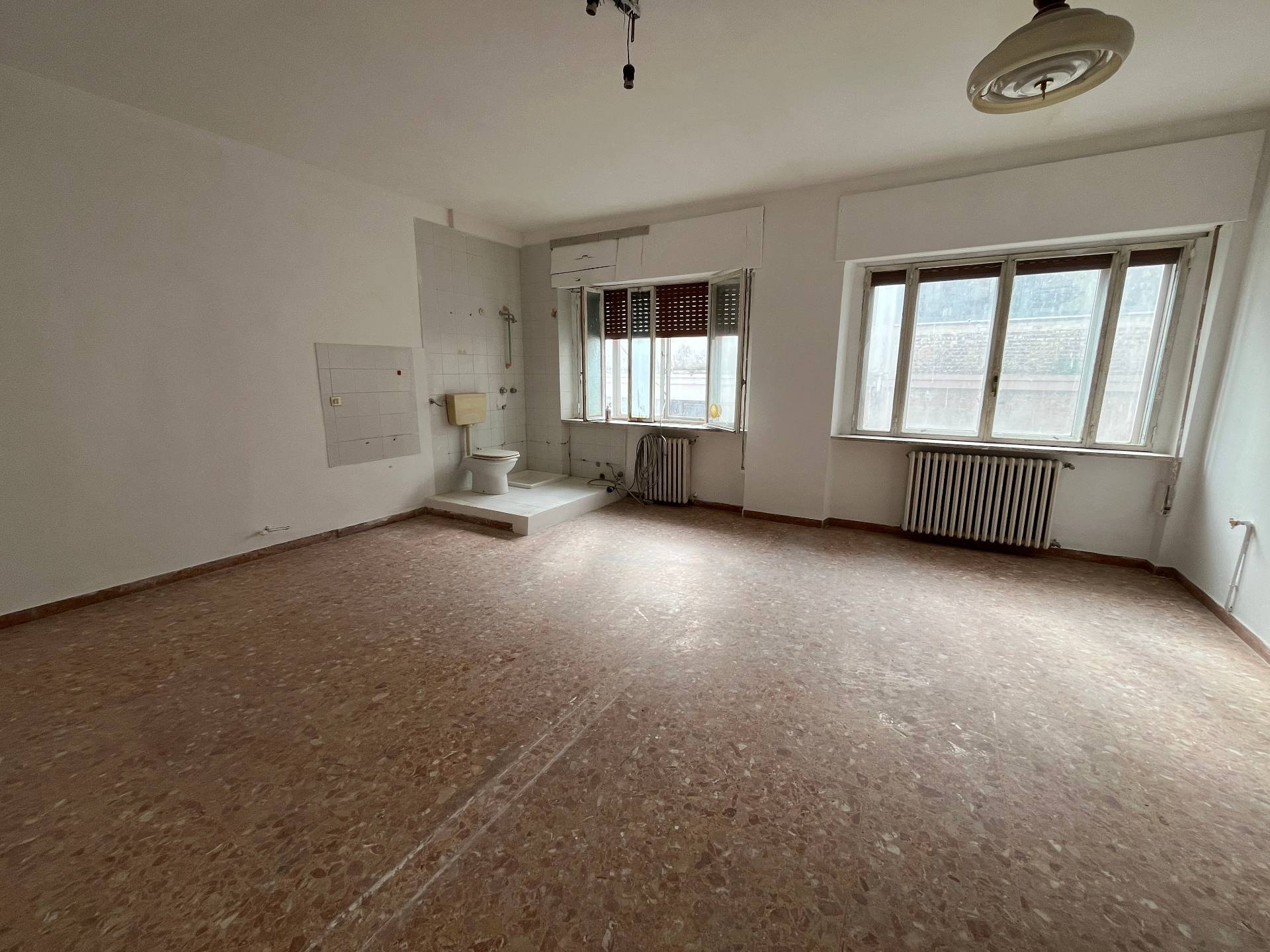 Abitazione indipendente in vendita a Vasto, ZONA CENTRALE