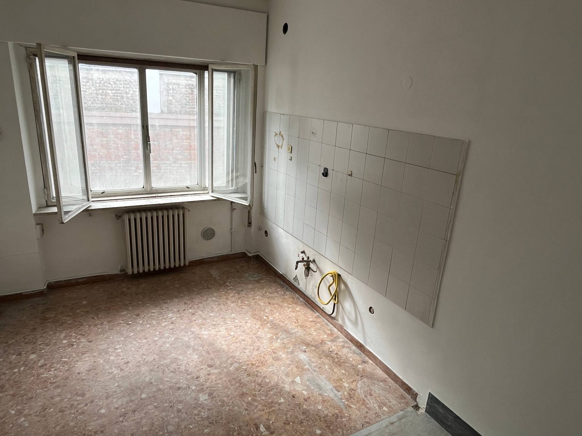 Abitazione indipendente in vendita a Vasto, ZONA CENTRALE