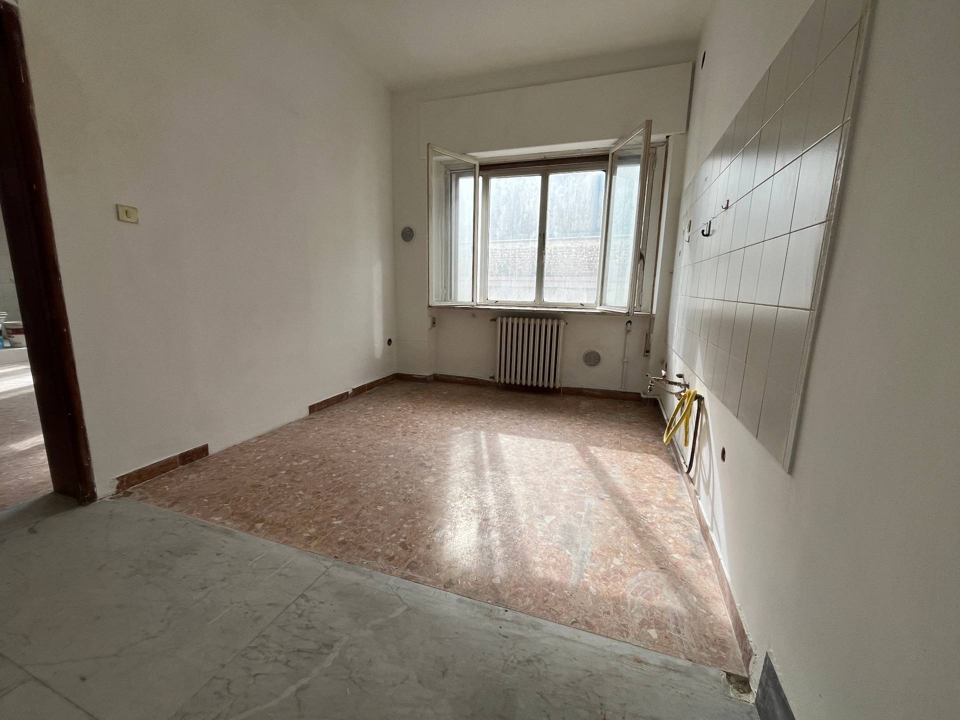 Abitazione indipendente in vendita a Vasto, ZONA CENTRALE