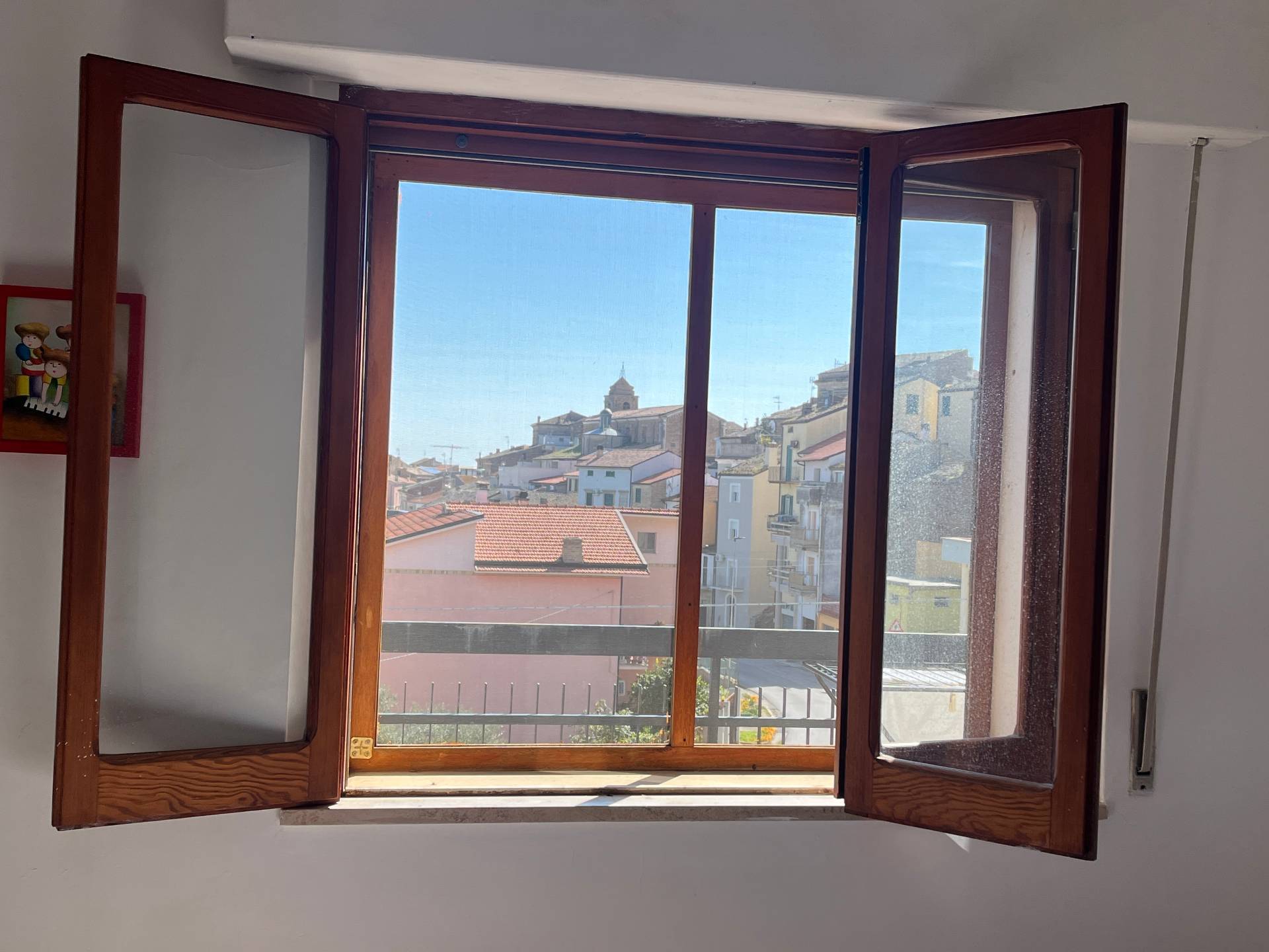 Appartamento con ingresso indipendente in vendita a Pollutri