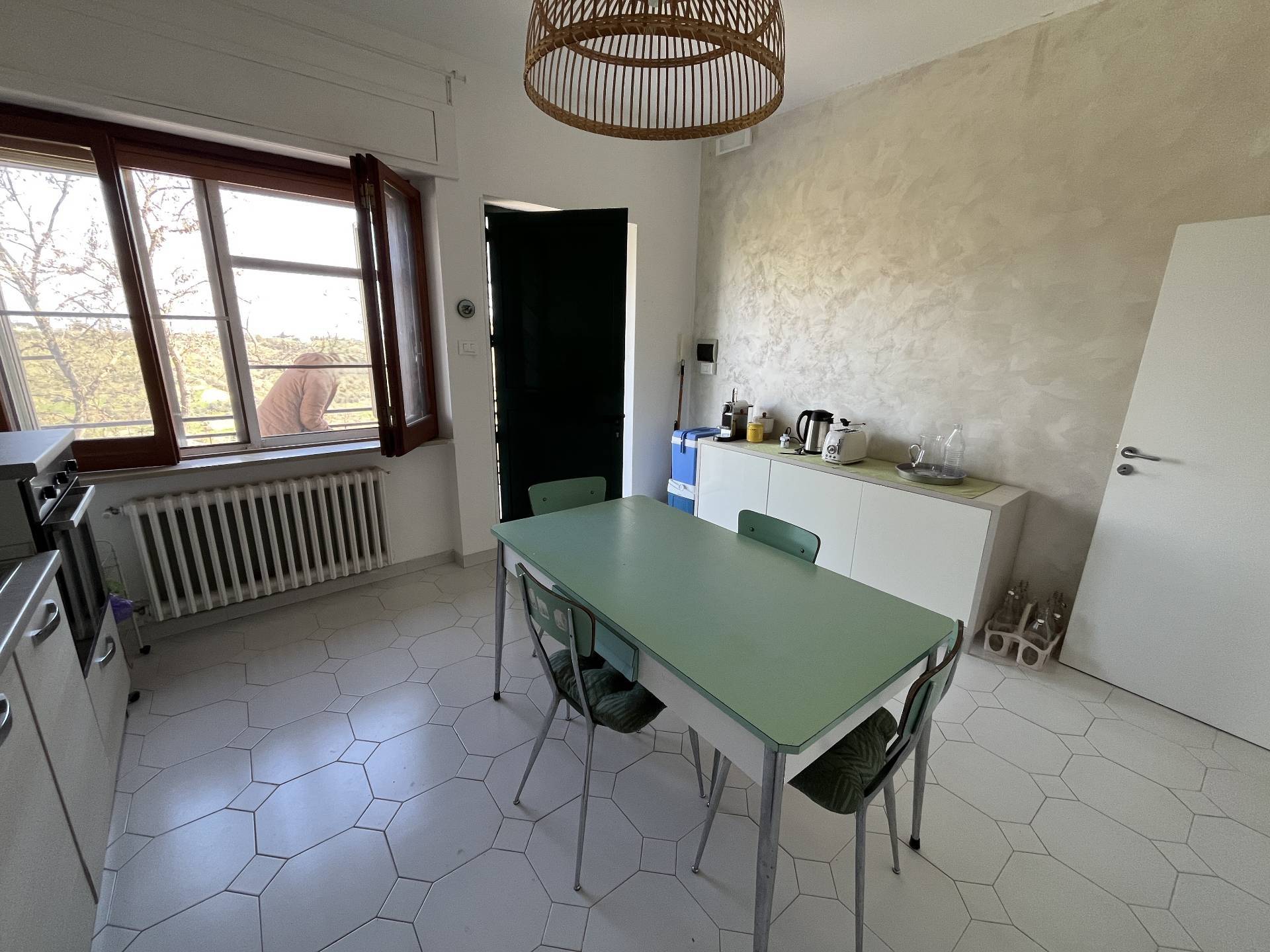 Appartamento con ingresso indipendente in vendita a Pollutri