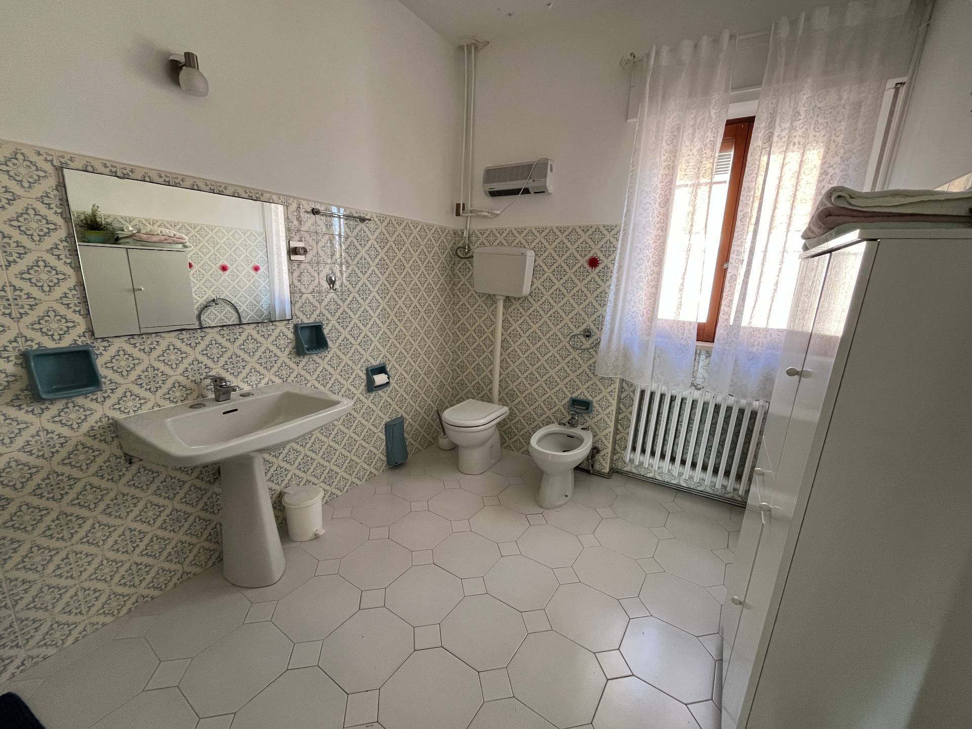 Appartamento con ingresso indipendente in vendita a Pollutri