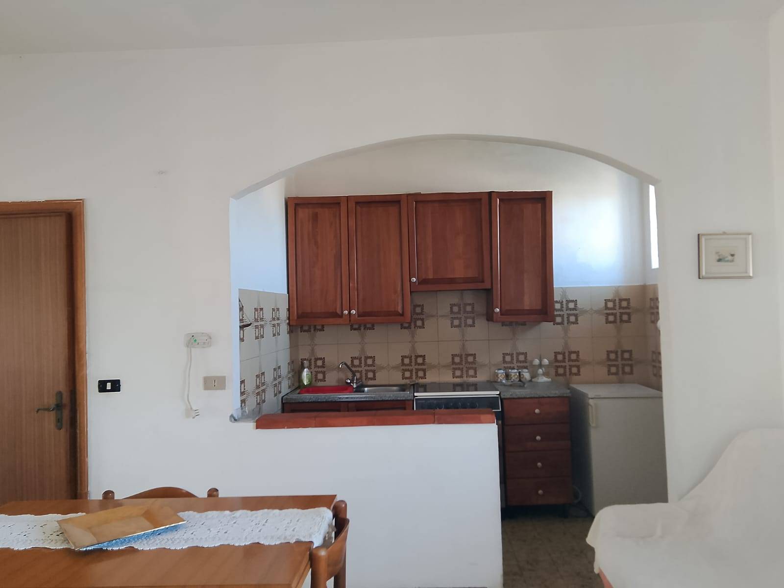 Abitazione indipendente in vendita a San Felice del Molise